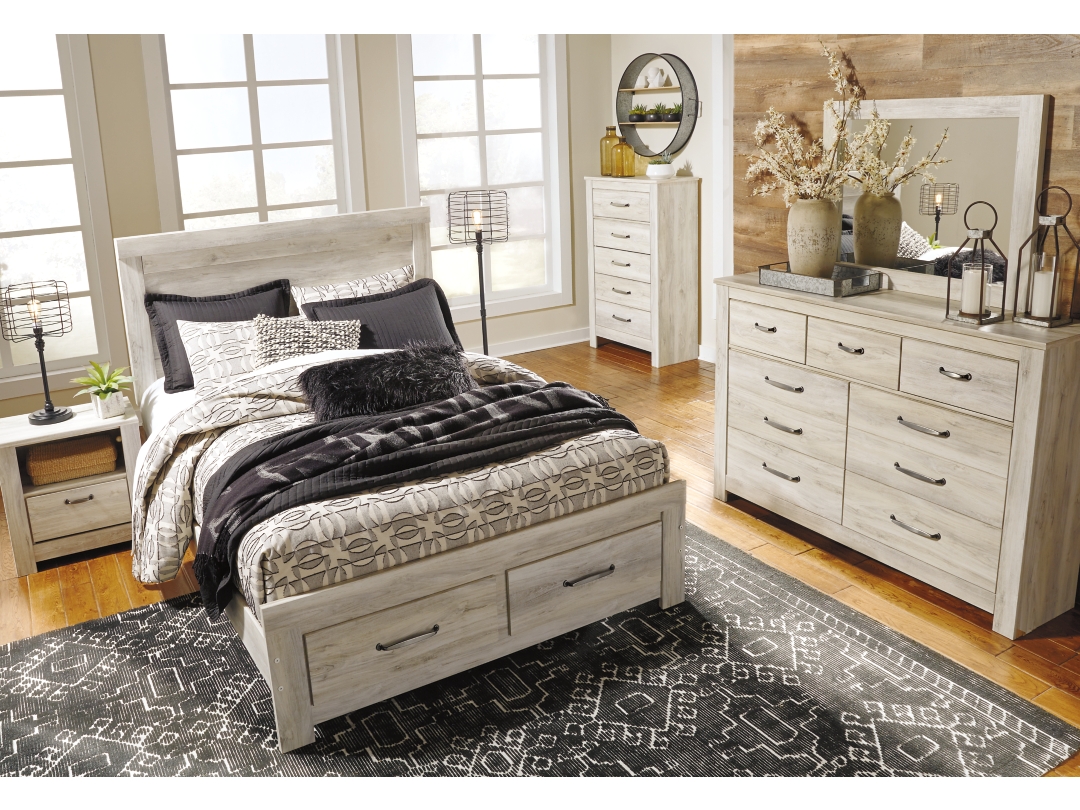 Bellaby 7 Drawer Dresser -B331-31 – Image 3