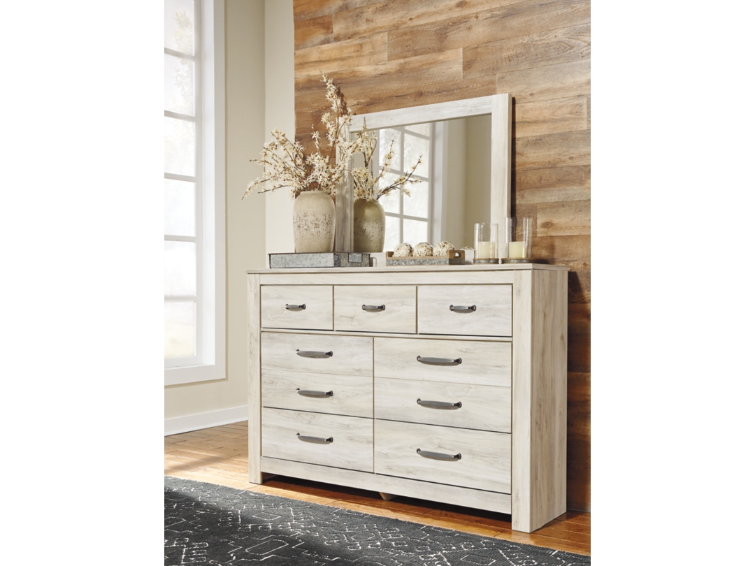 Bellaby 7 Drawer Dresser -B331-31 – Image 4