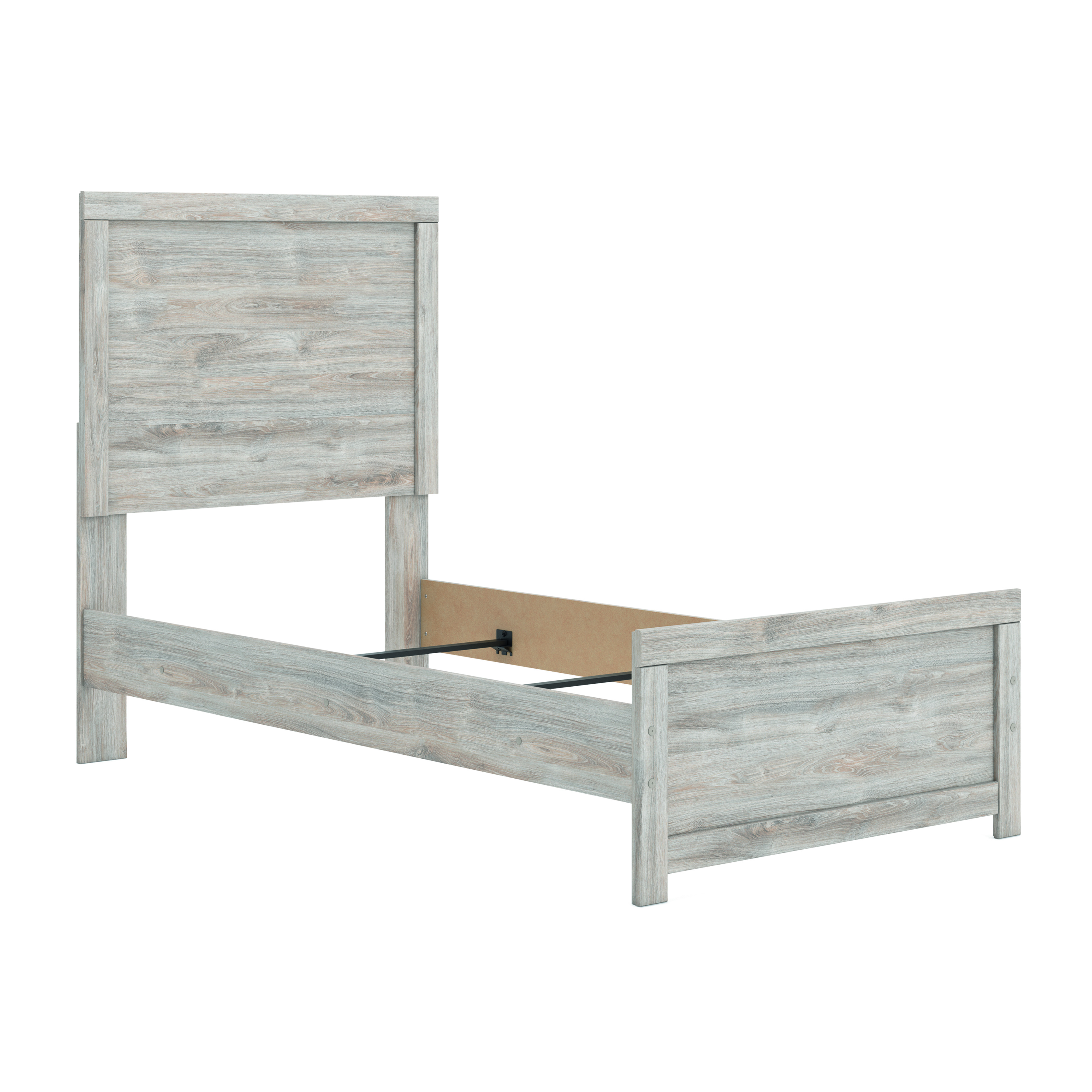 Broachmyn Panel Bed – Image 3