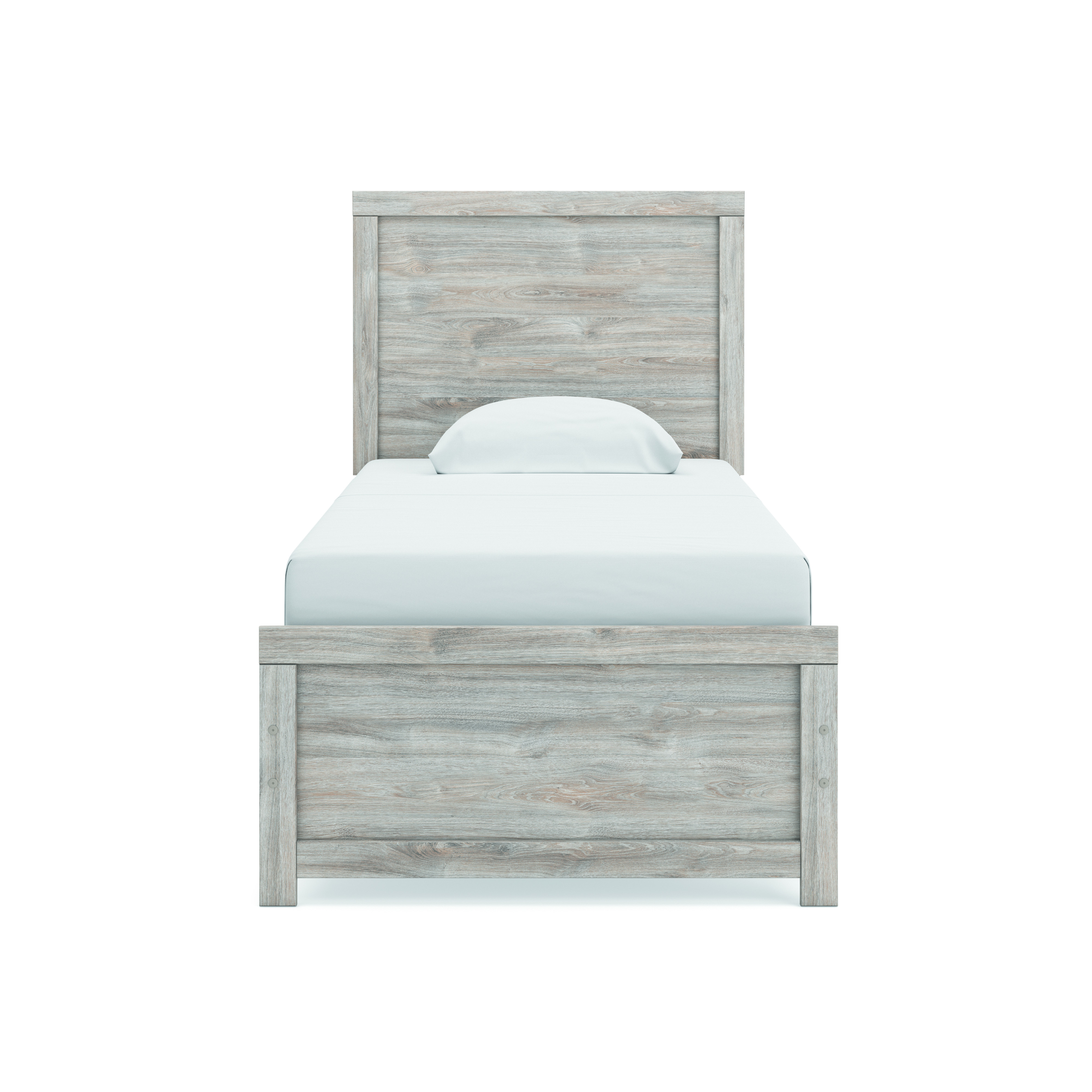 Broachmyn Panel Bed – Image 5