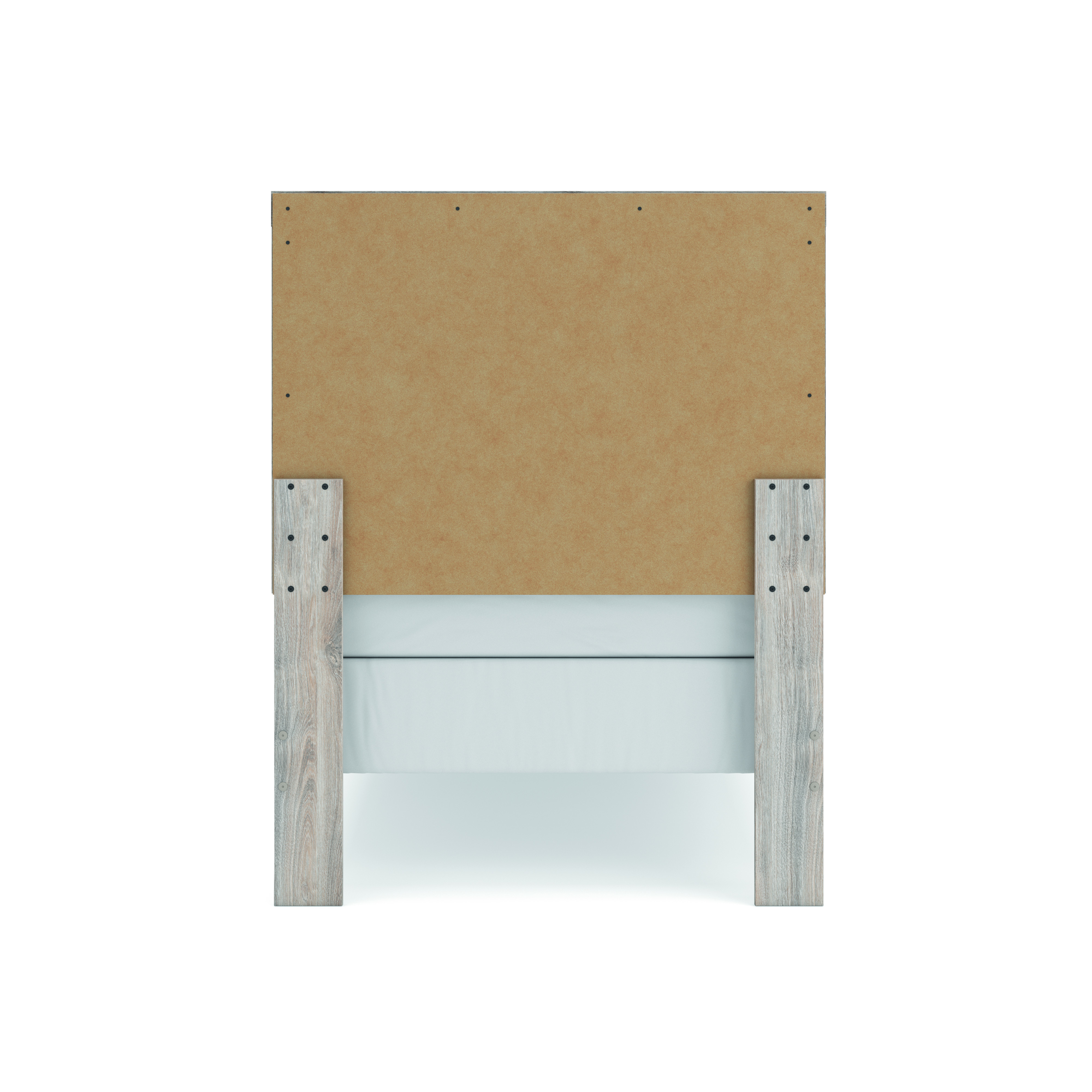 Broachmyn Panel Bed – Image 6