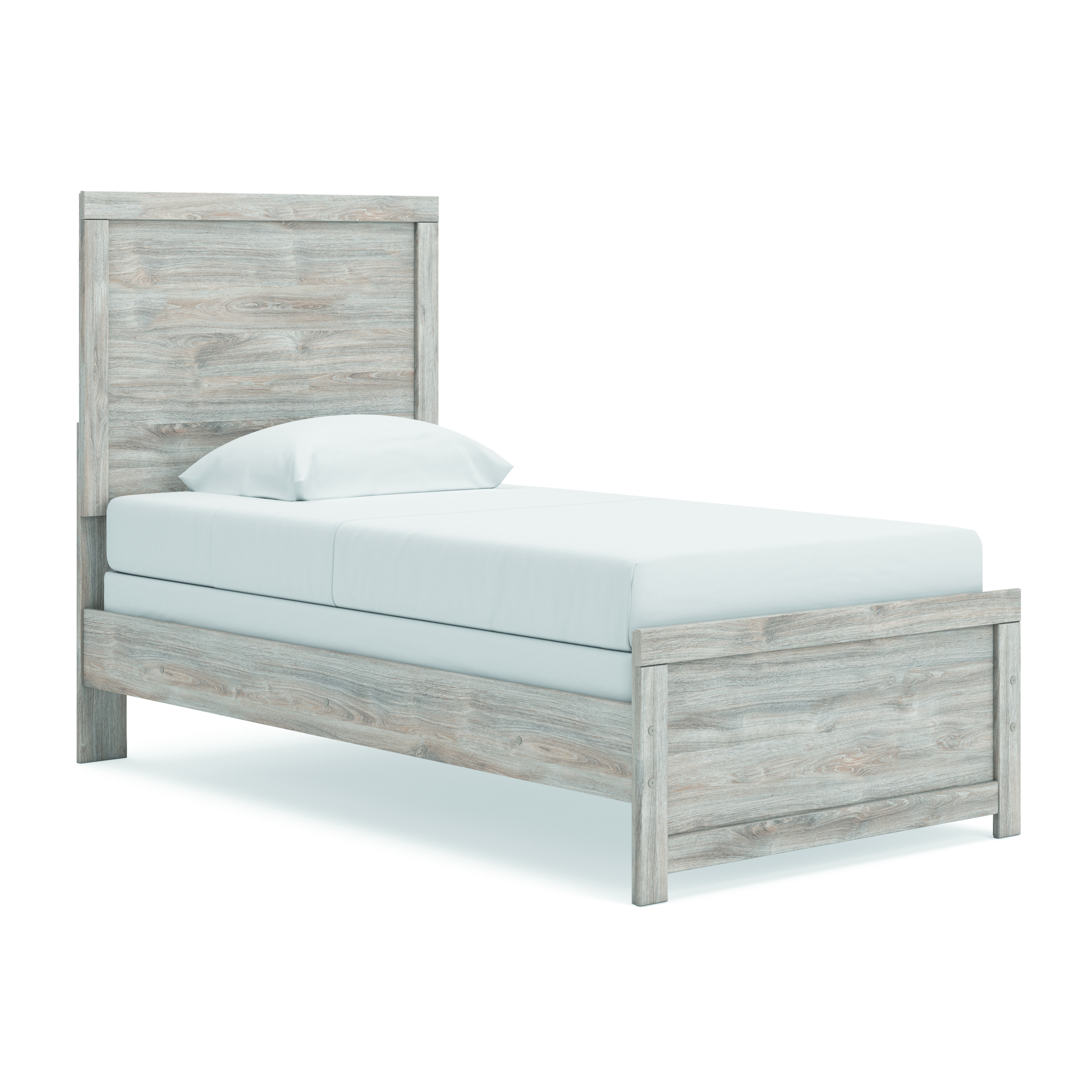 Broachmyn Panel Bed – Image 4