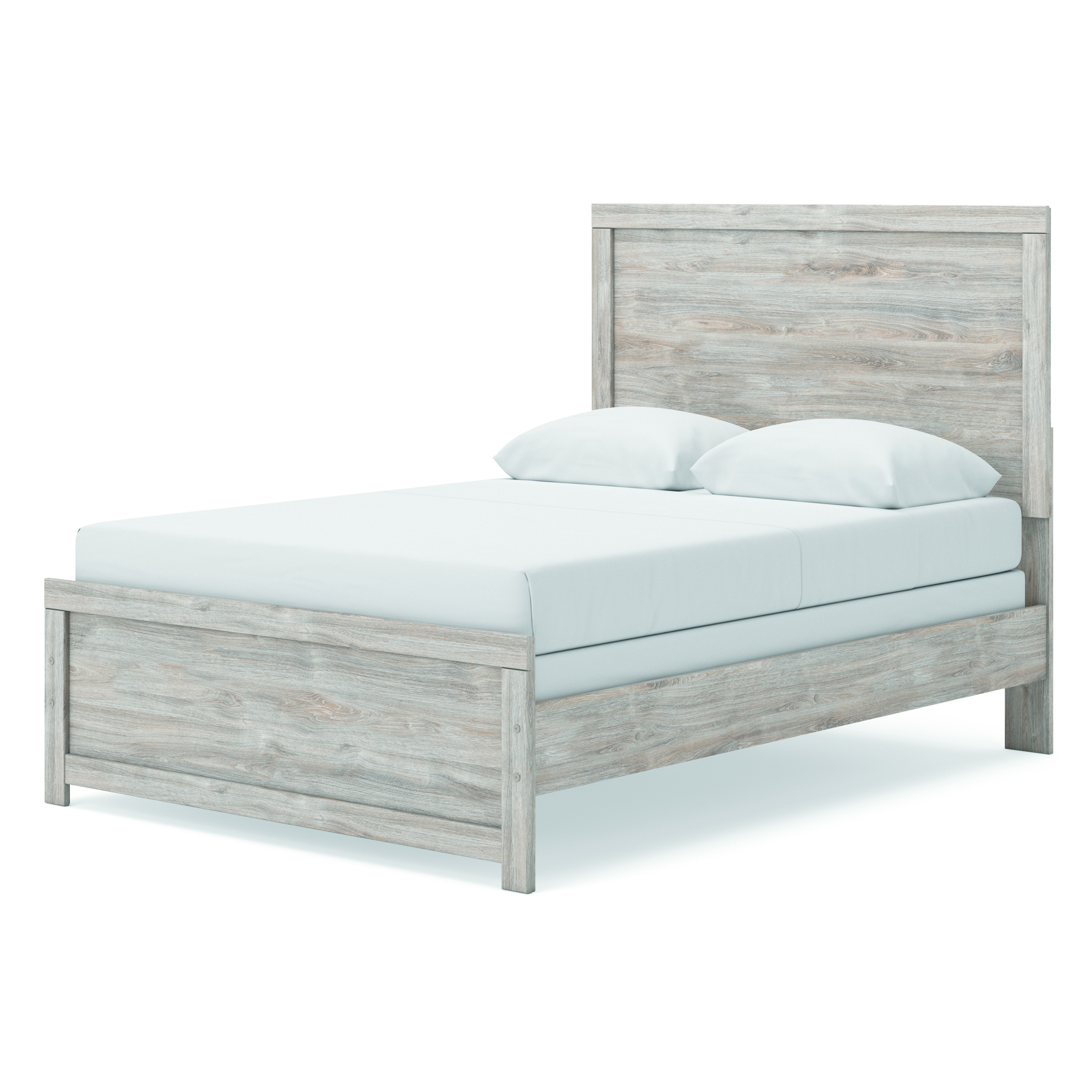 Broachmyn Panel Bed – Image 14