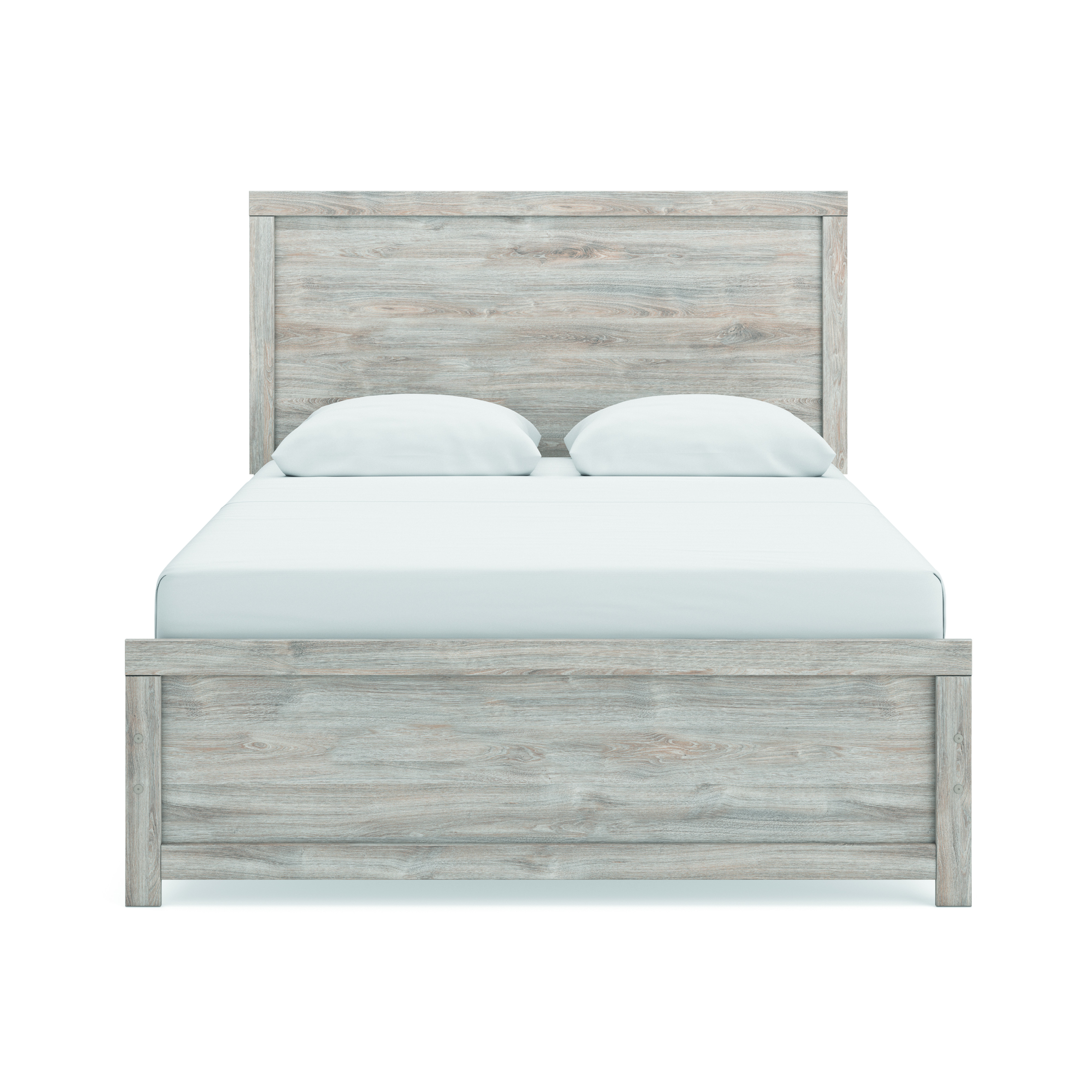 Broachmyn Panel Bed – Image 17