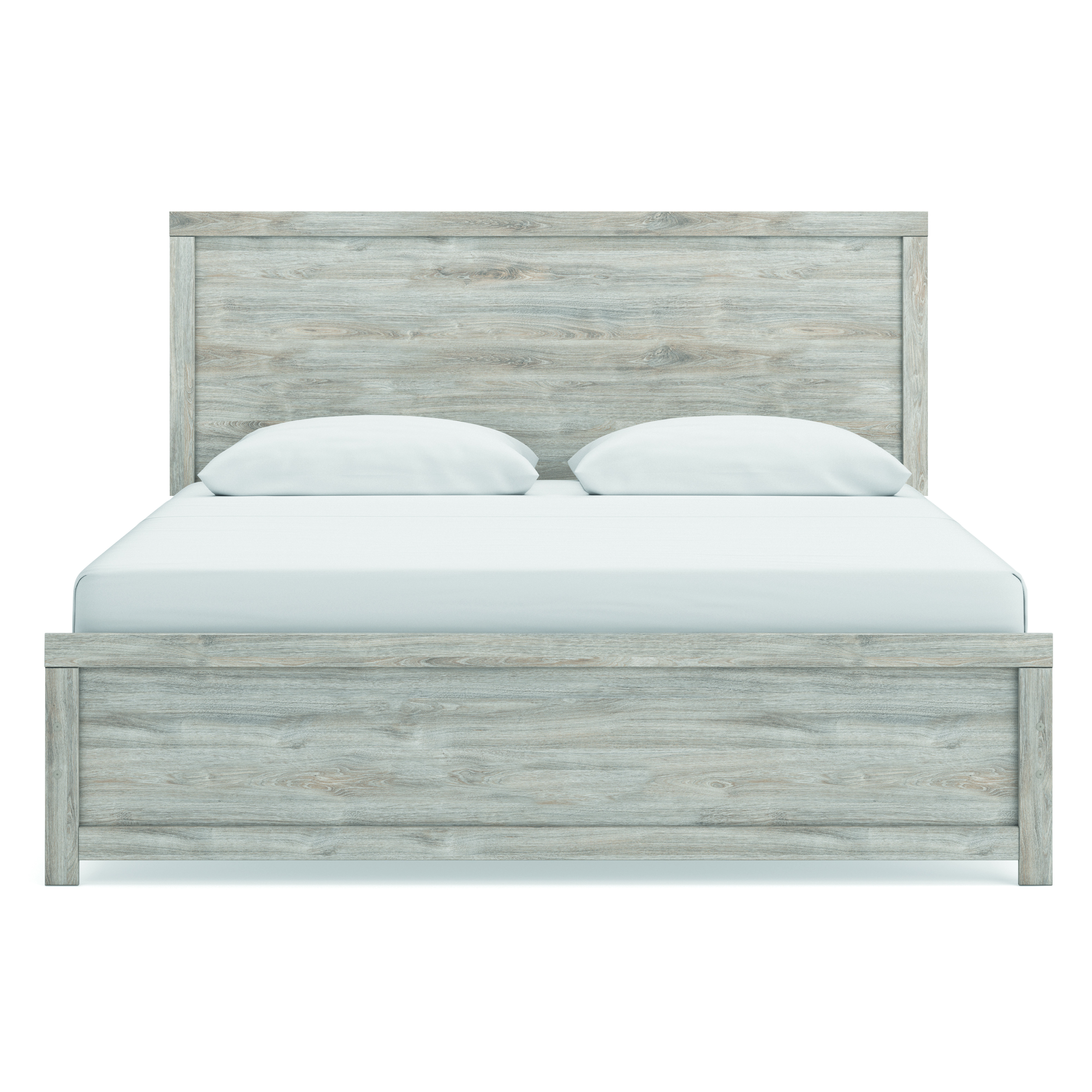 Broachmyn Panel Bed – Image 18