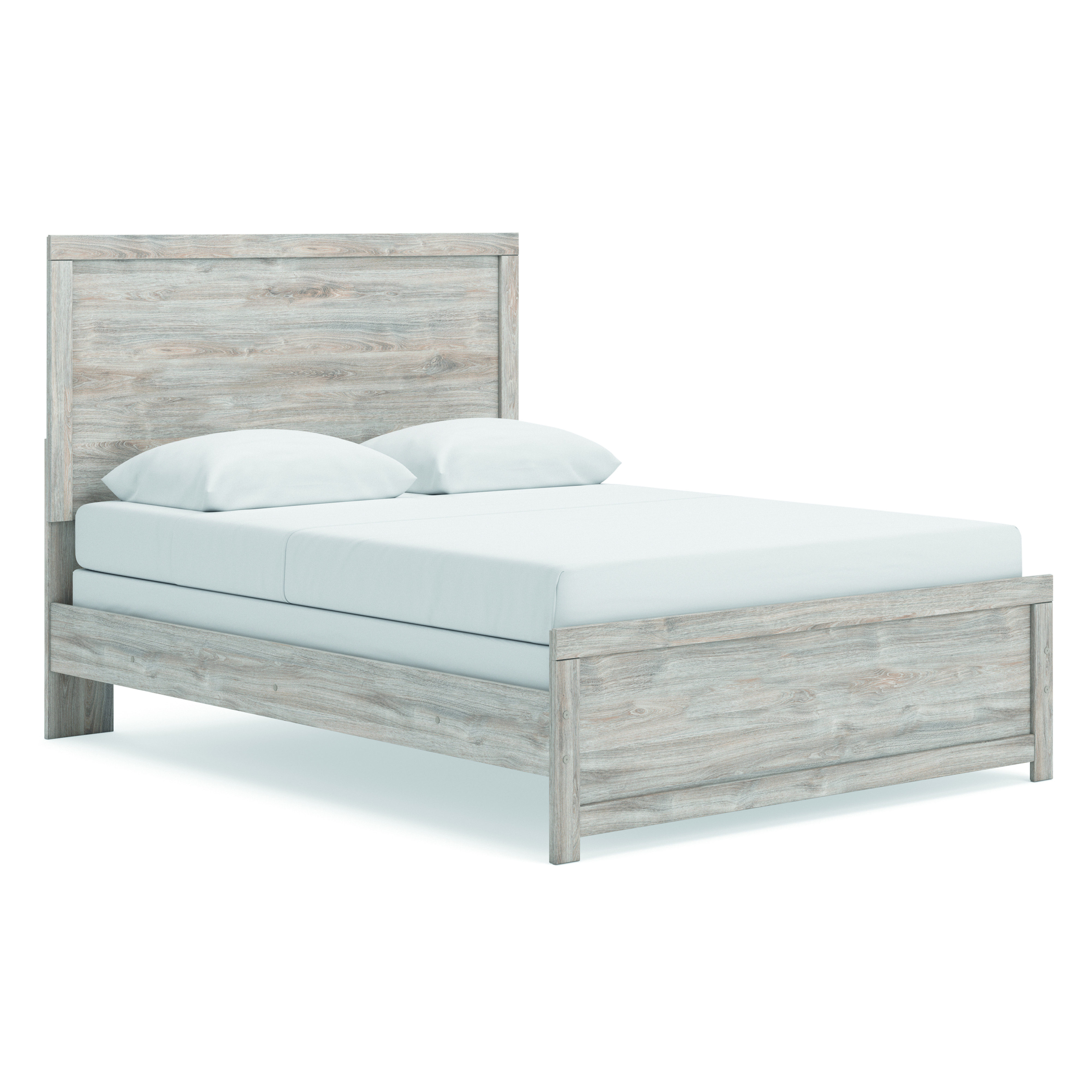 Broachmyn Panel Bed – Image 13