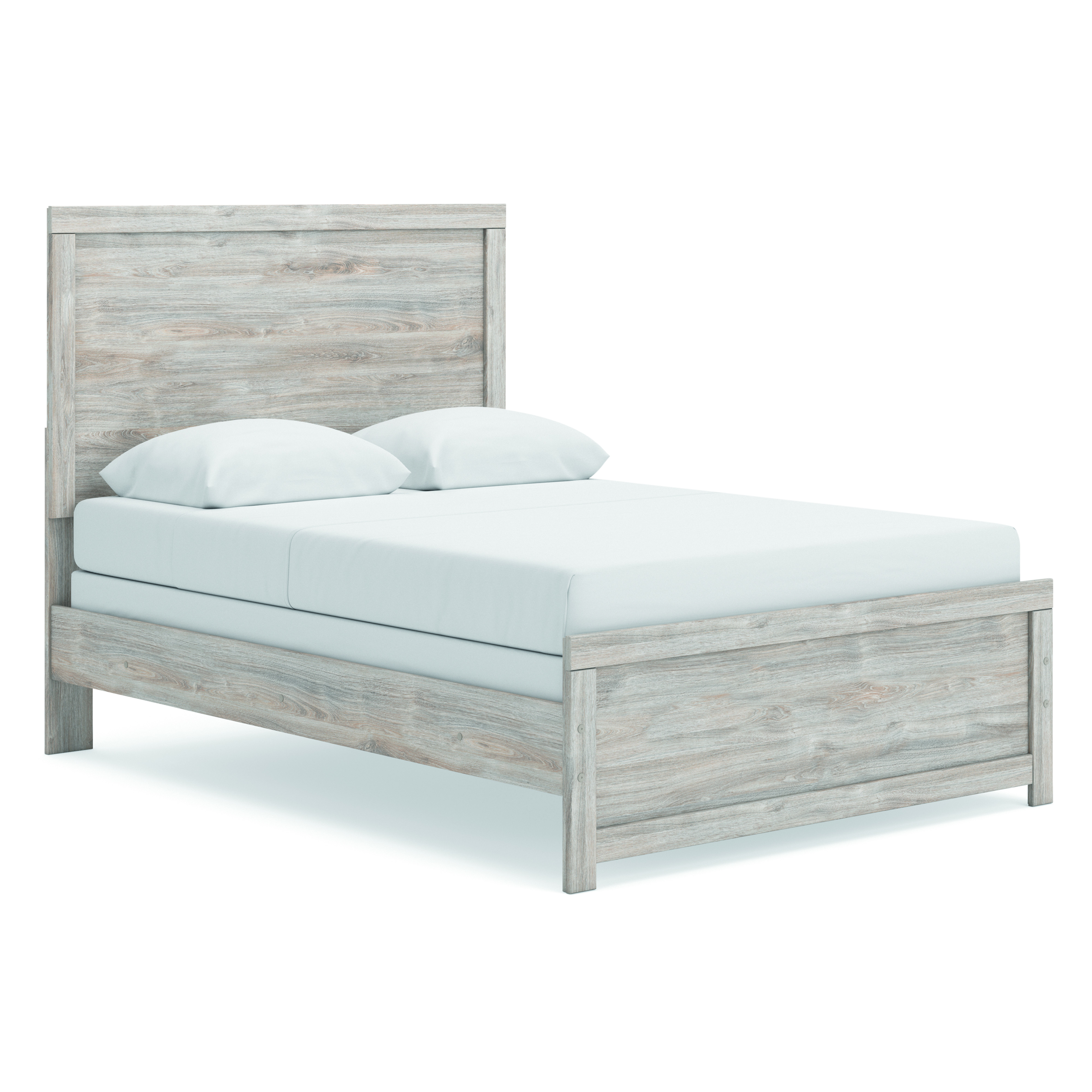 Broachmyn Panel Bed – Image 15