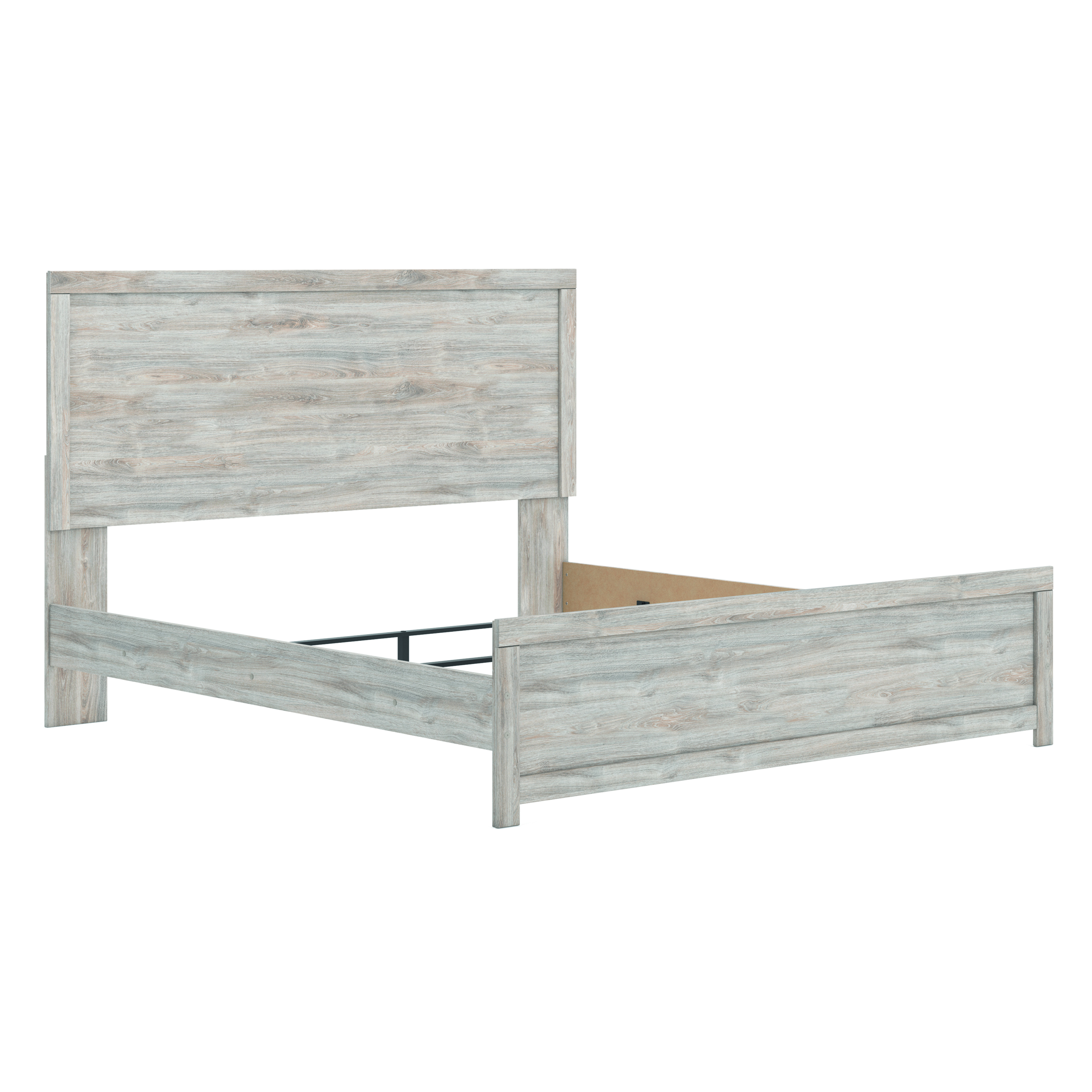 Broachmyn Panel Bed – Image 12
