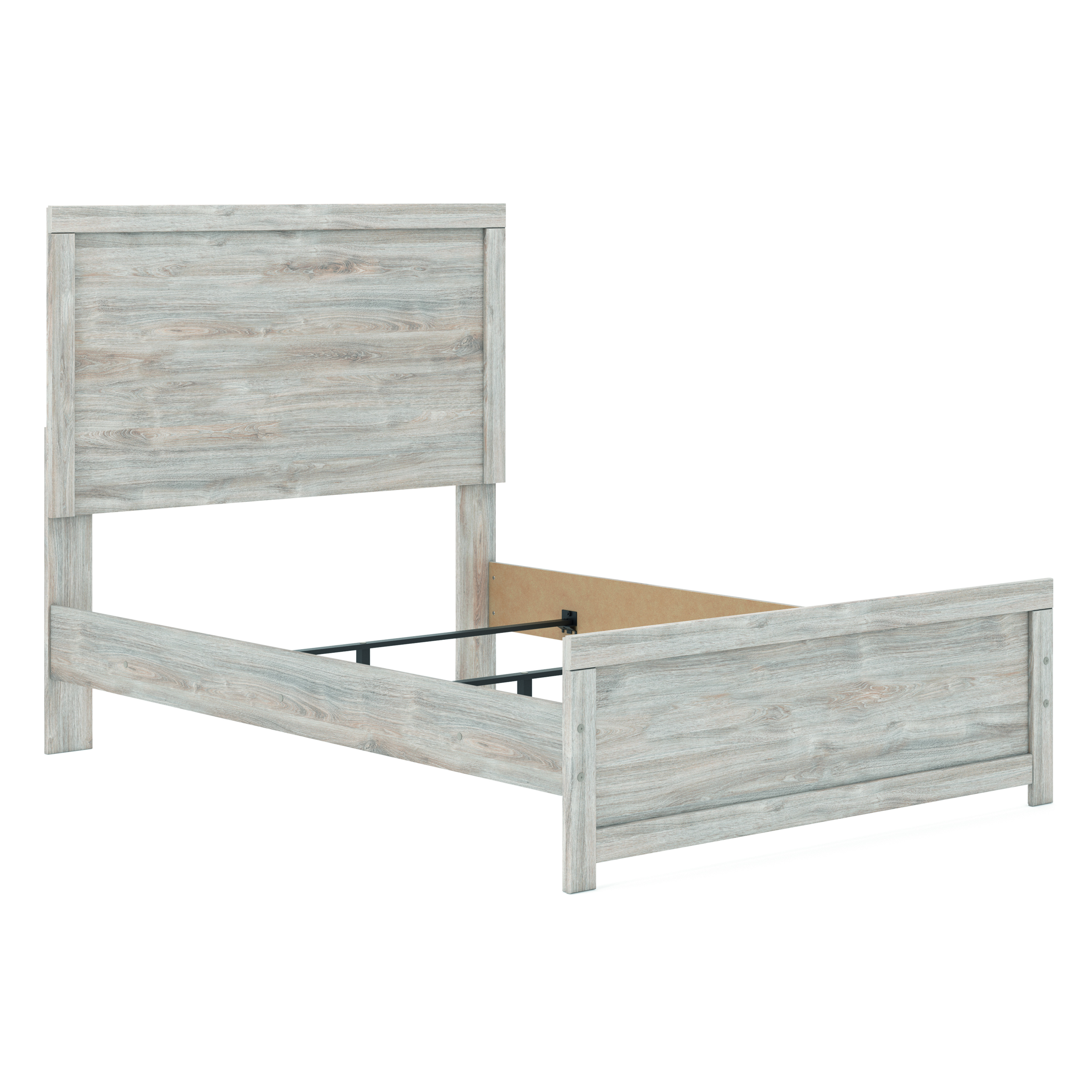 Broachmyn Panel Bed – Image 16