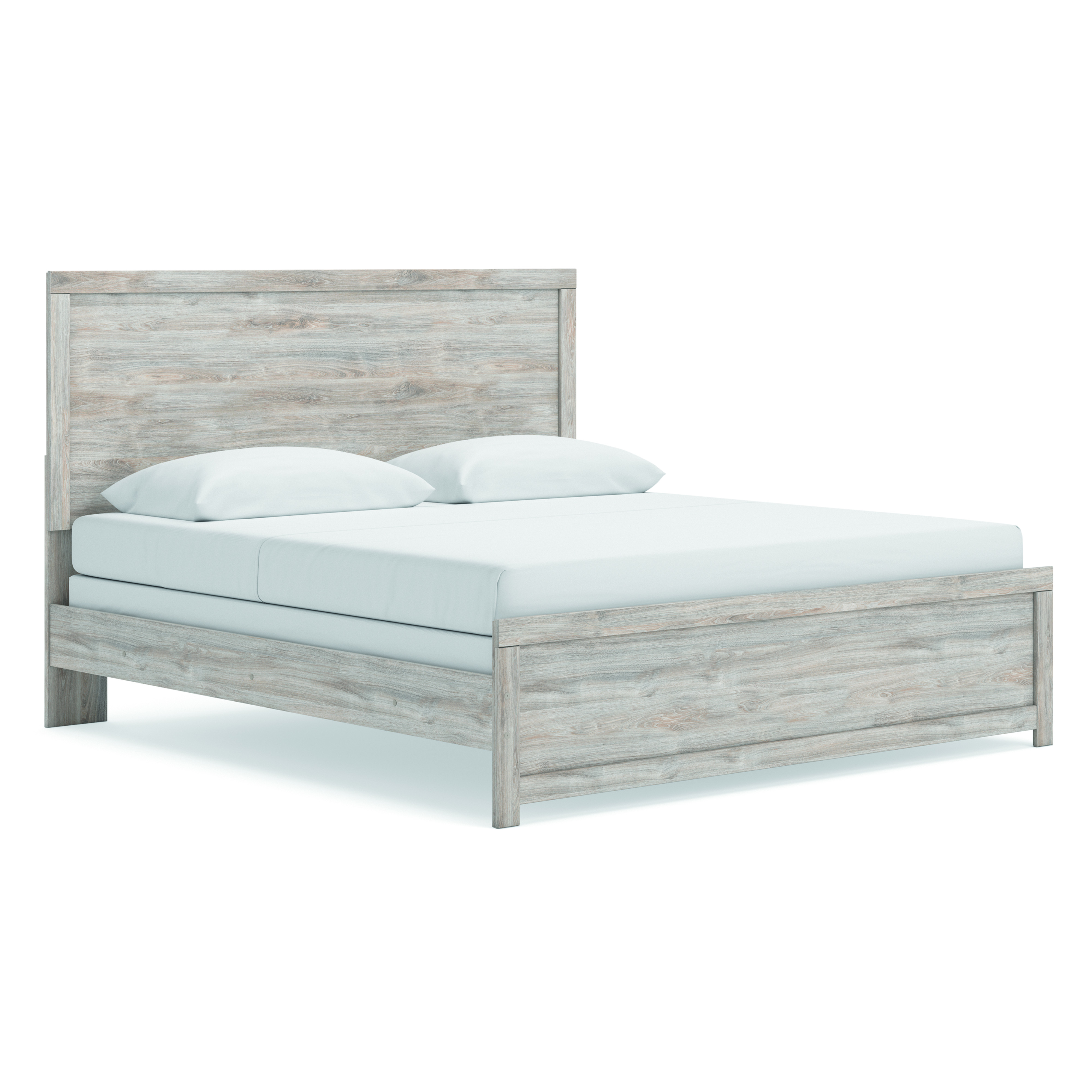 Broachmyn Panel Bed – Image 11
