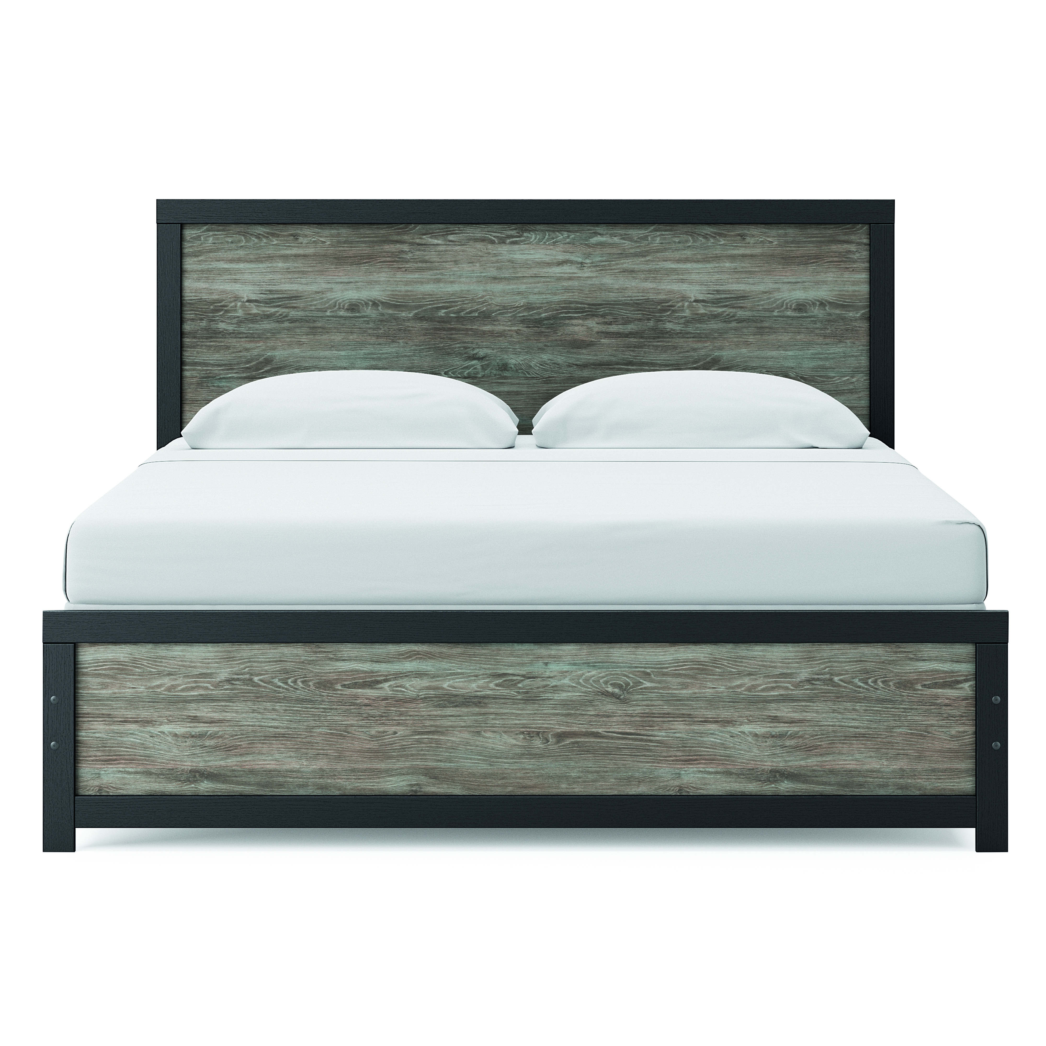 Broachmyn Panel Bed – Image 56
