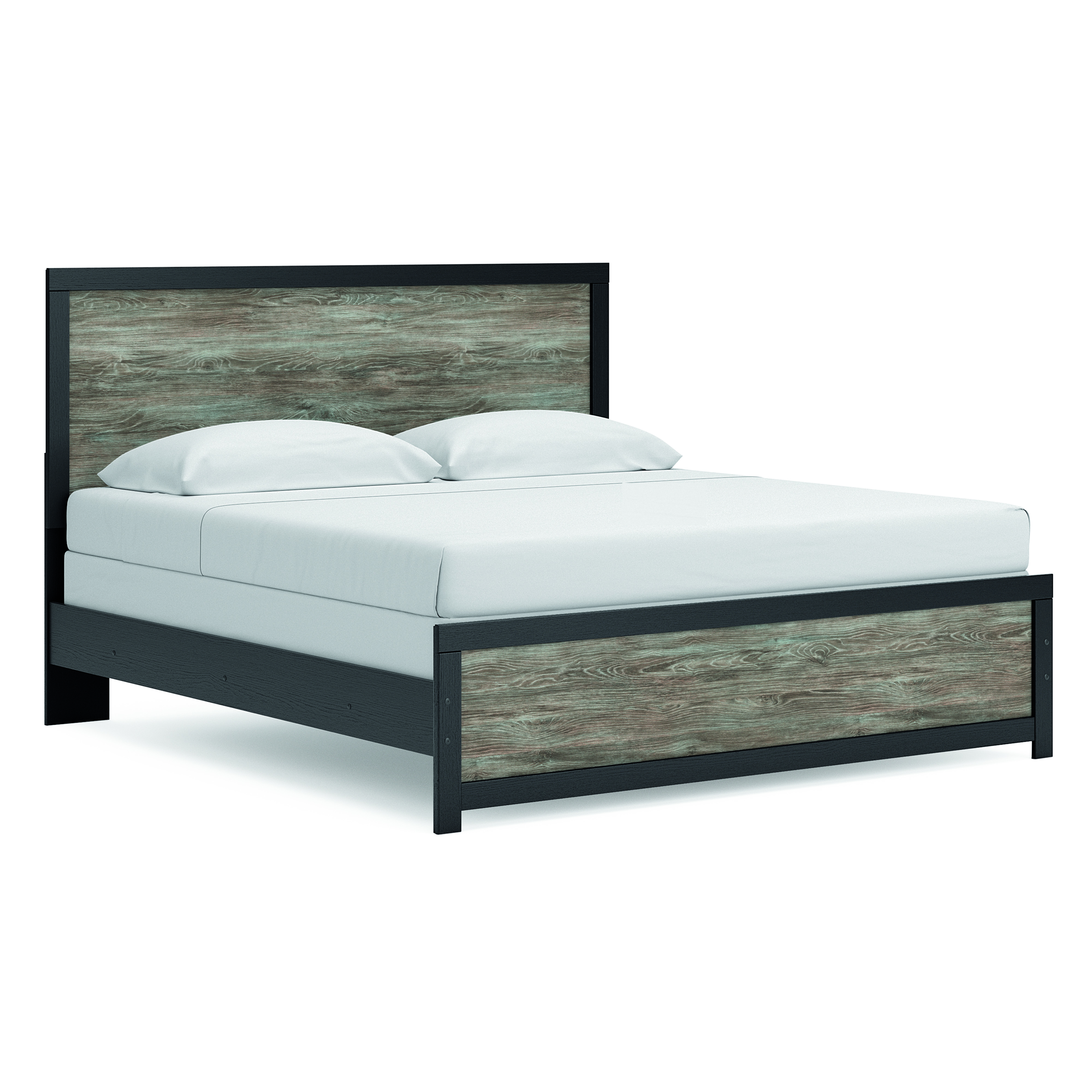 Broachmyn Panel Bed – Image 44