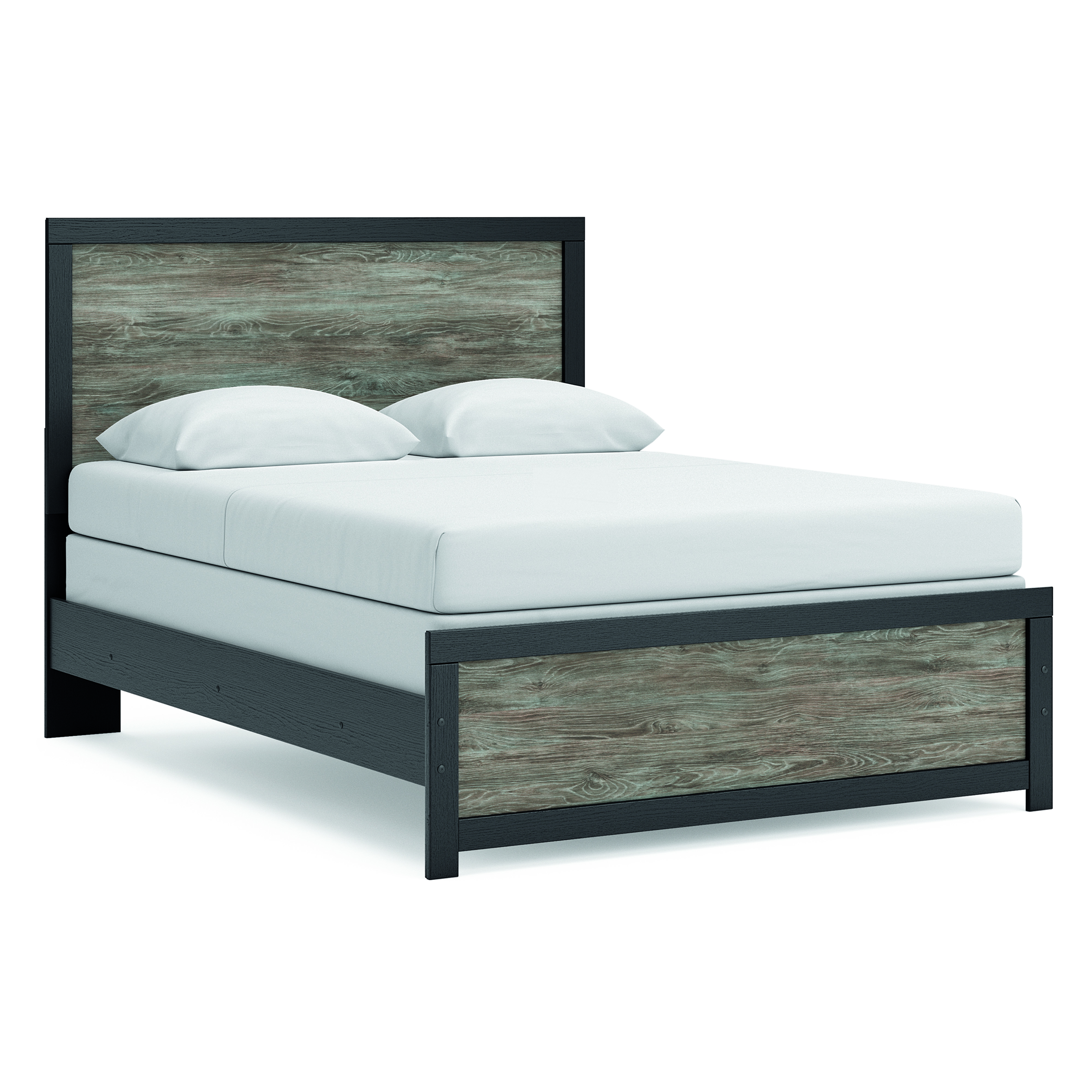 Broachmyn Panel Bed – Image 51