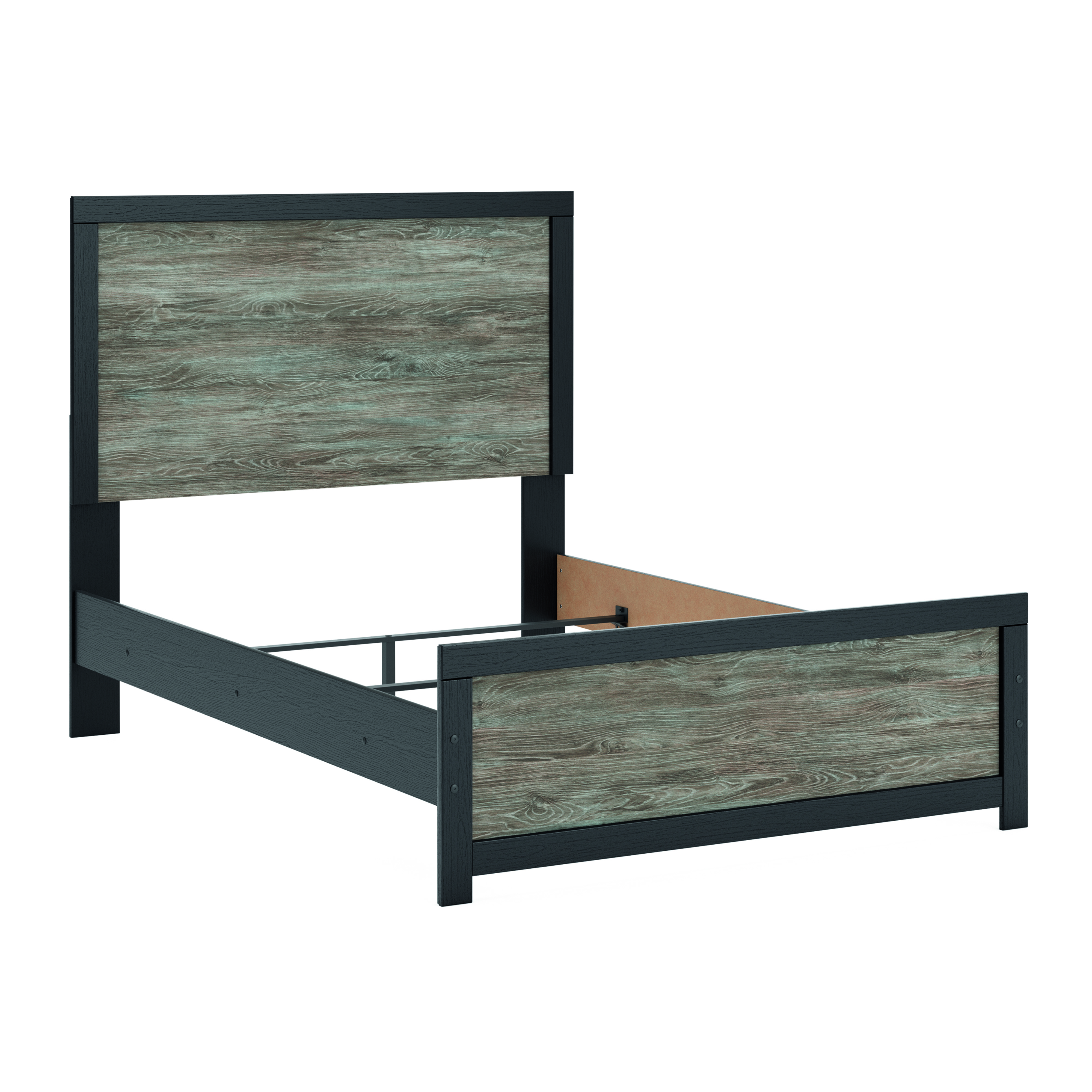 Broachmyn Panel Bed – Image 46
