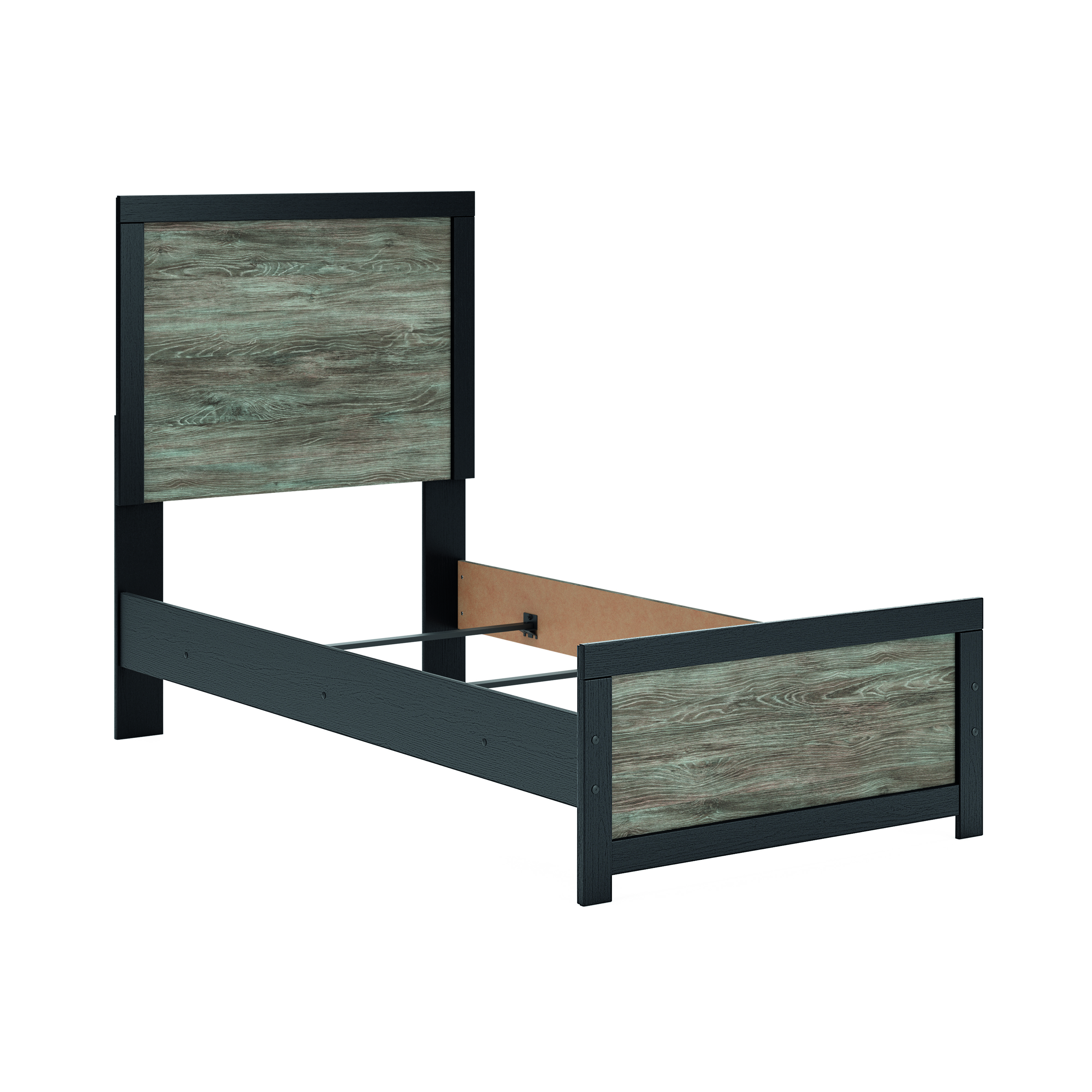 Broachmyn Panel Bed – Image 39