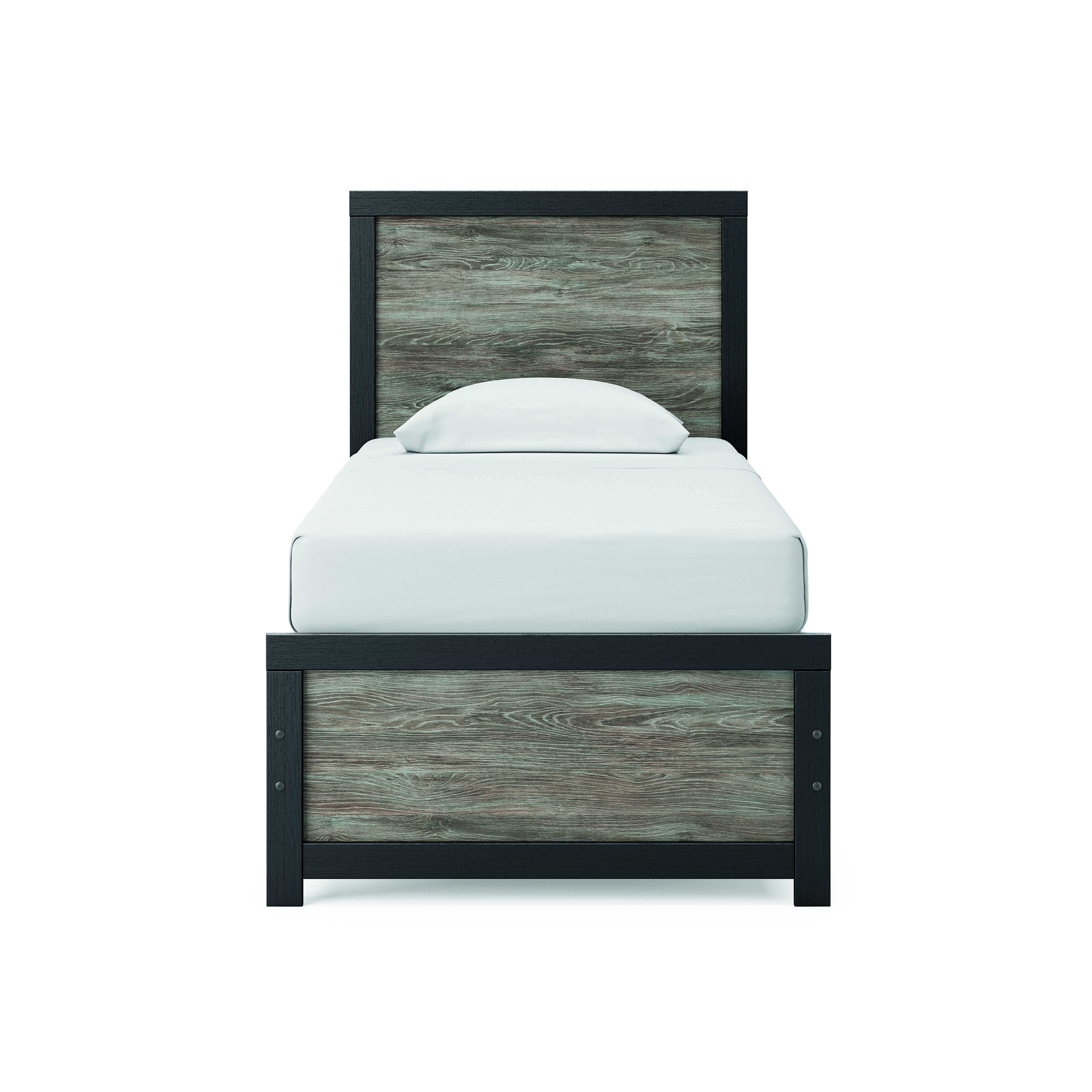 Broachmyn Panel Bed – Image 38