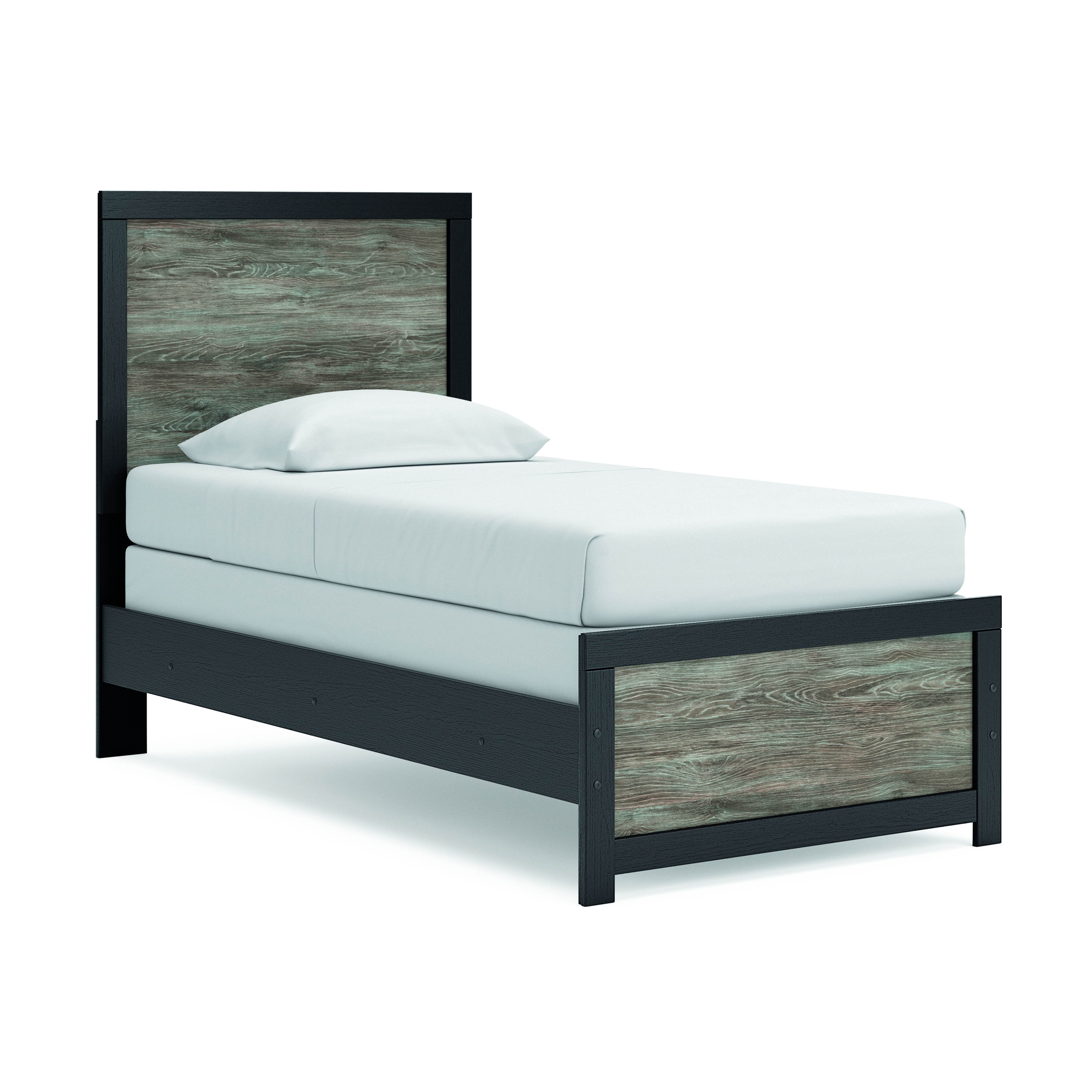 Broachmyn Panel Bed – Image 42