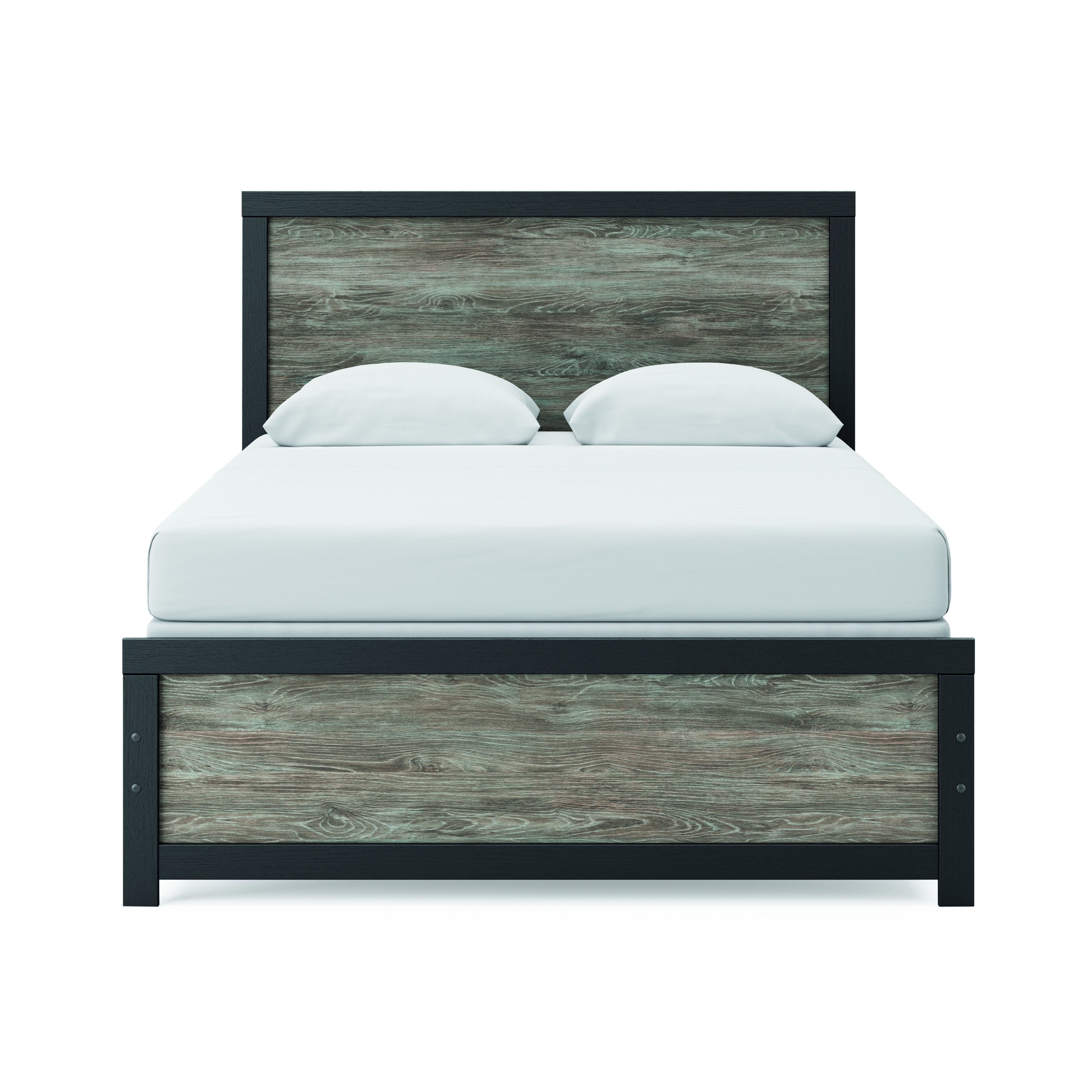 Broachmyn Panel Bed – Image 52