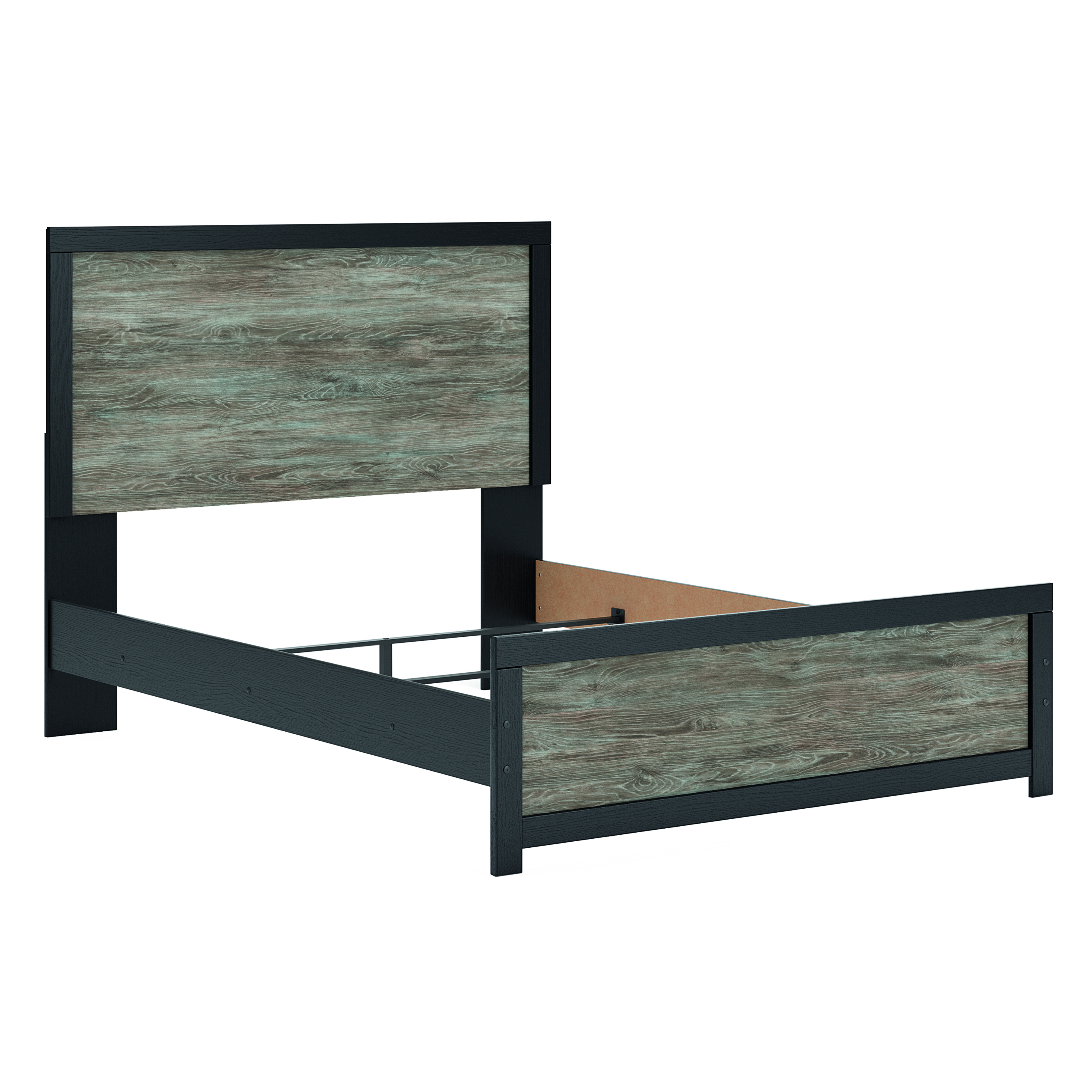 Broachmyn Panel Bed – Image 50