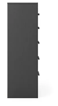 Broachmyn Five Drawer Chest – Image 13