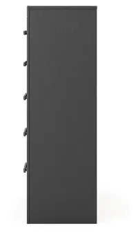Broachmyn Five Drawer Chest – Image 14