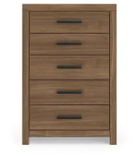 Broachmyn Five Drawer Chest – Image 6