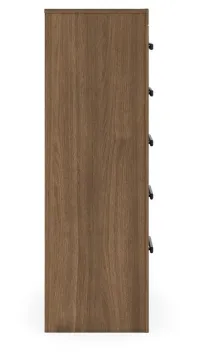Broachmyn Five Drawer Chest – Image 2