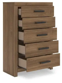 Broachmyn Five Drawer Chest – Image 7