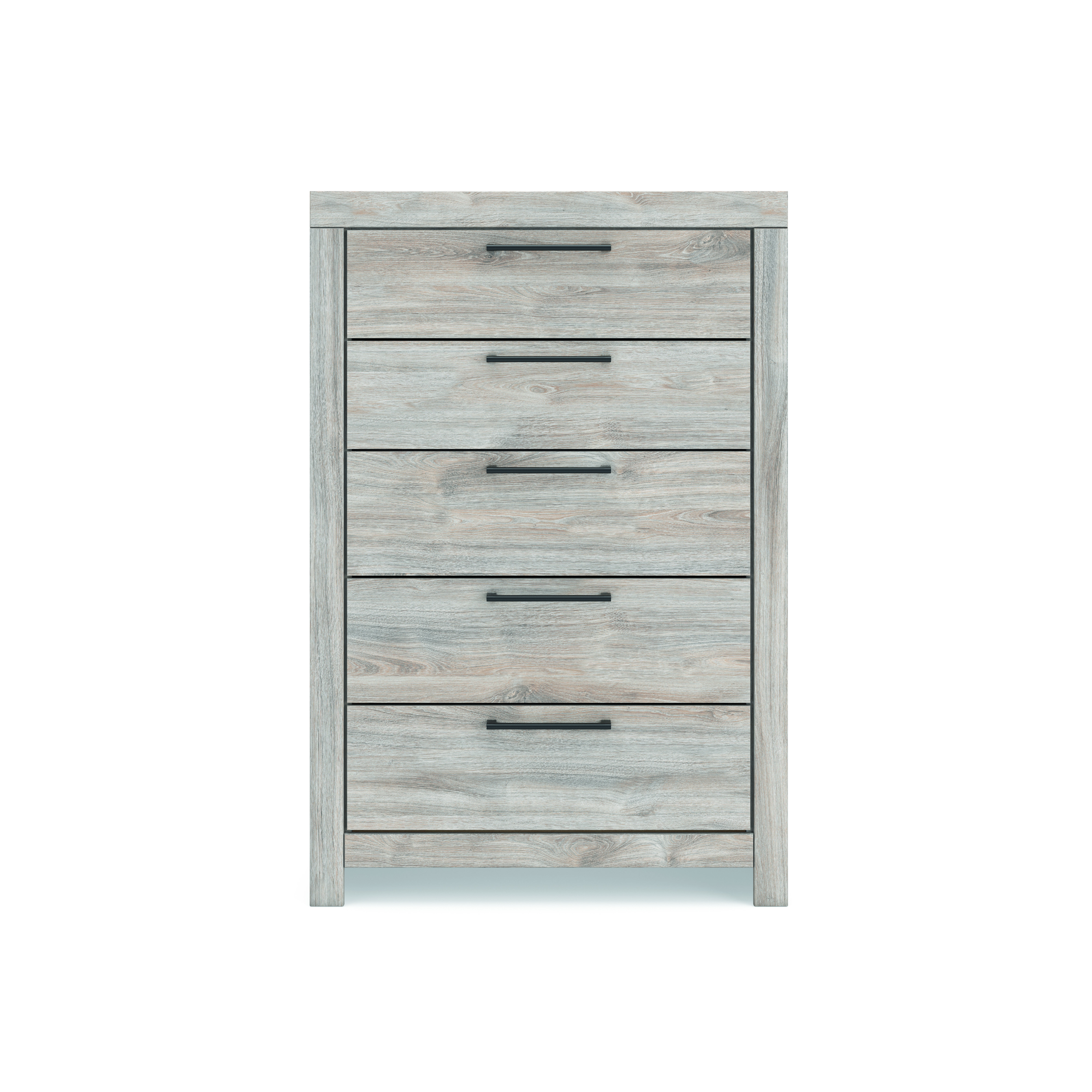 Broachmyn Five Drawer Chest – Image 20
