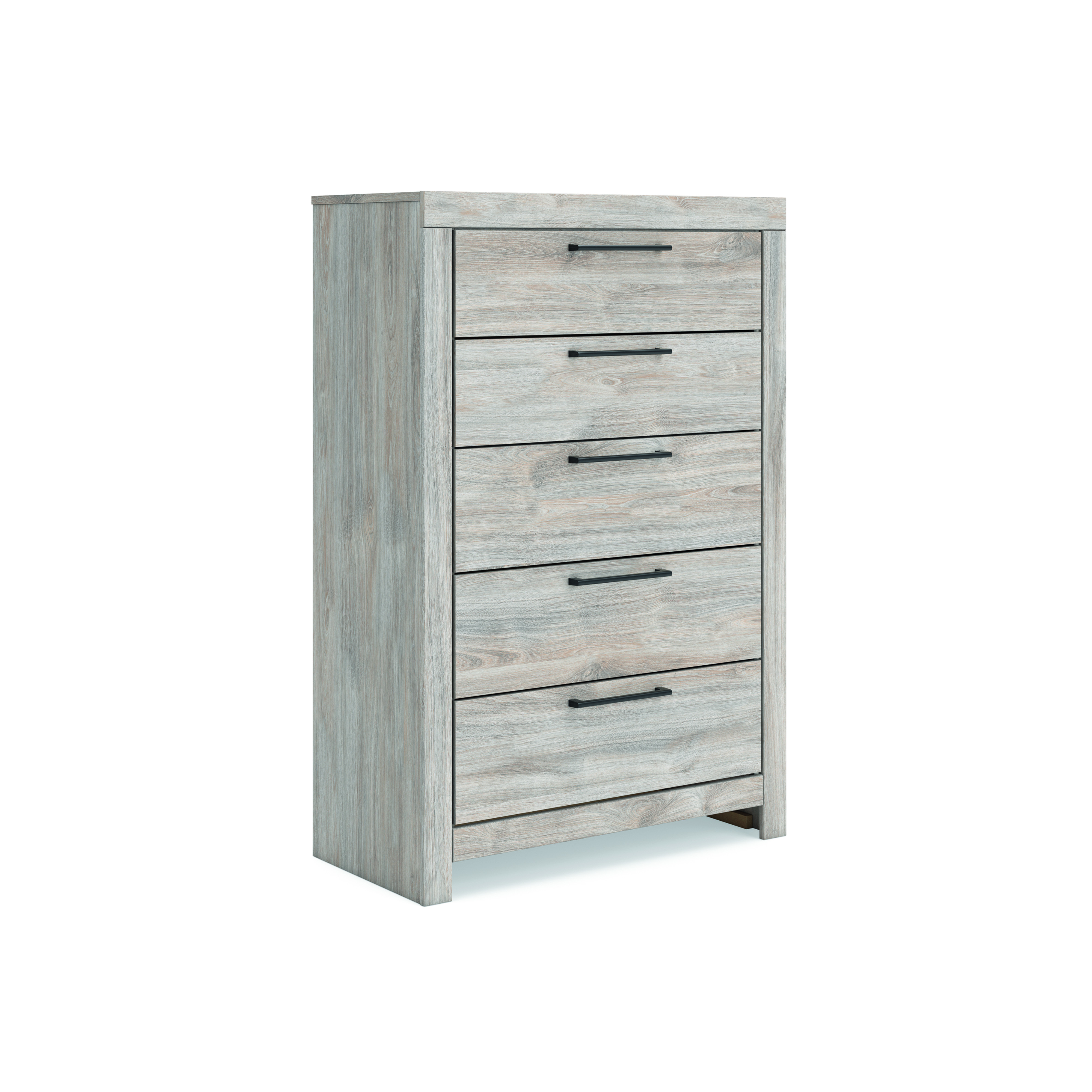 Broachmyn Five Drawer Chest – Image 17