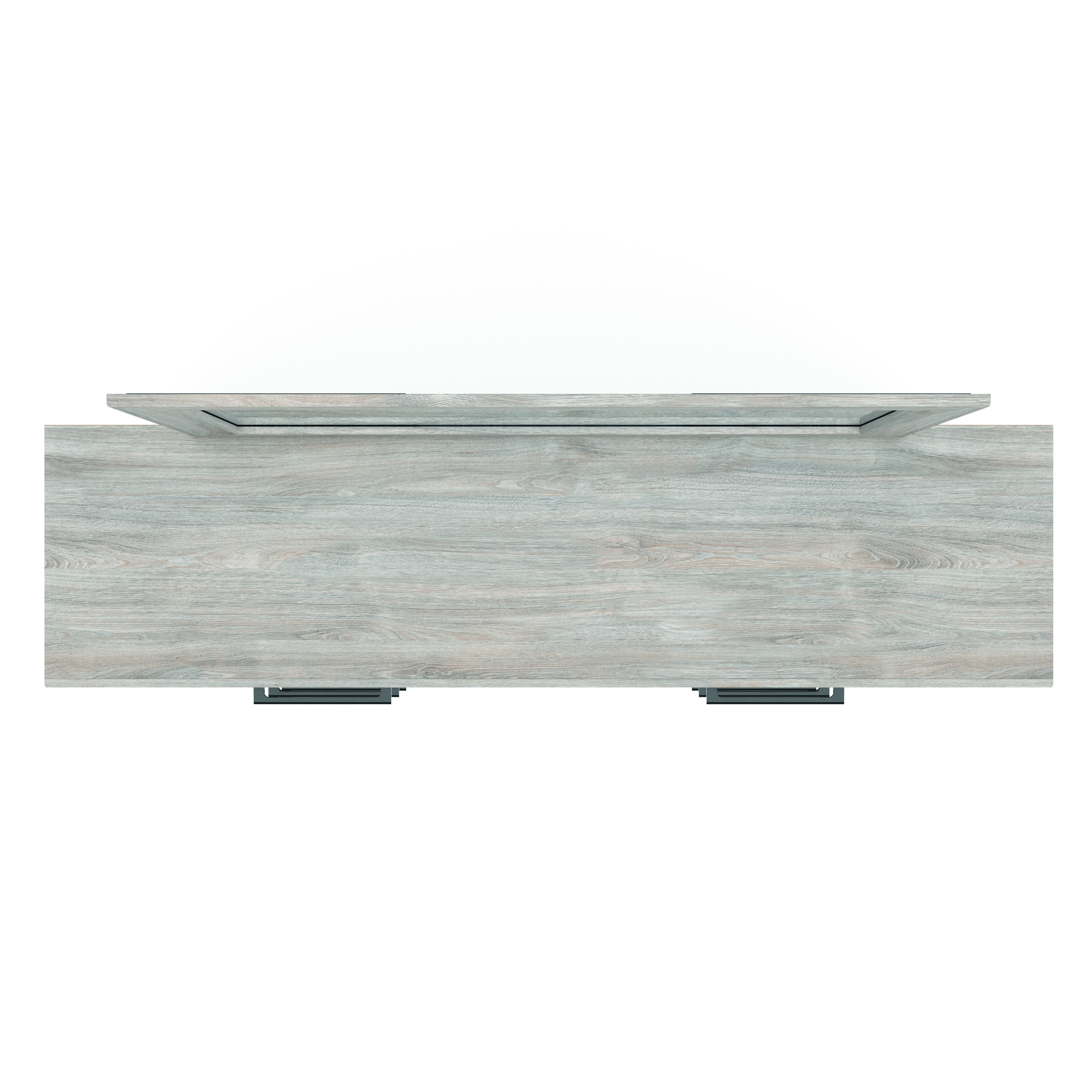 Broachmyn Dresser and Mirror – Image 15