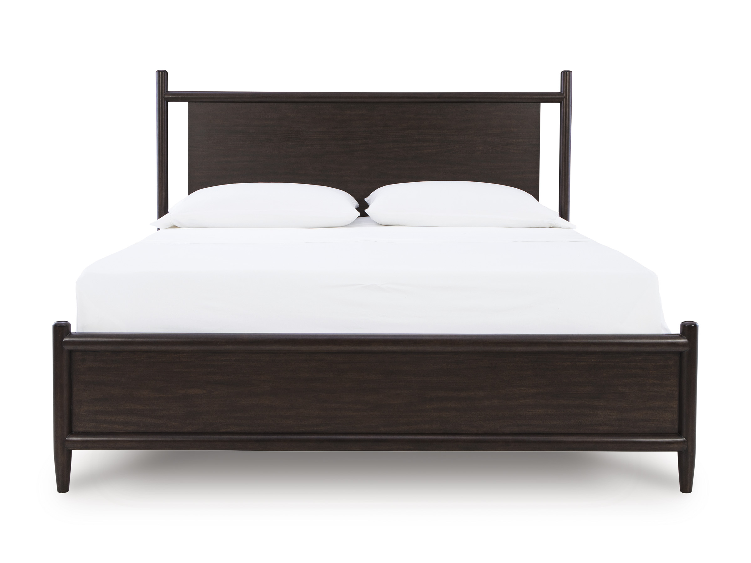 Dantenton Queen Panel Bed – Image 2