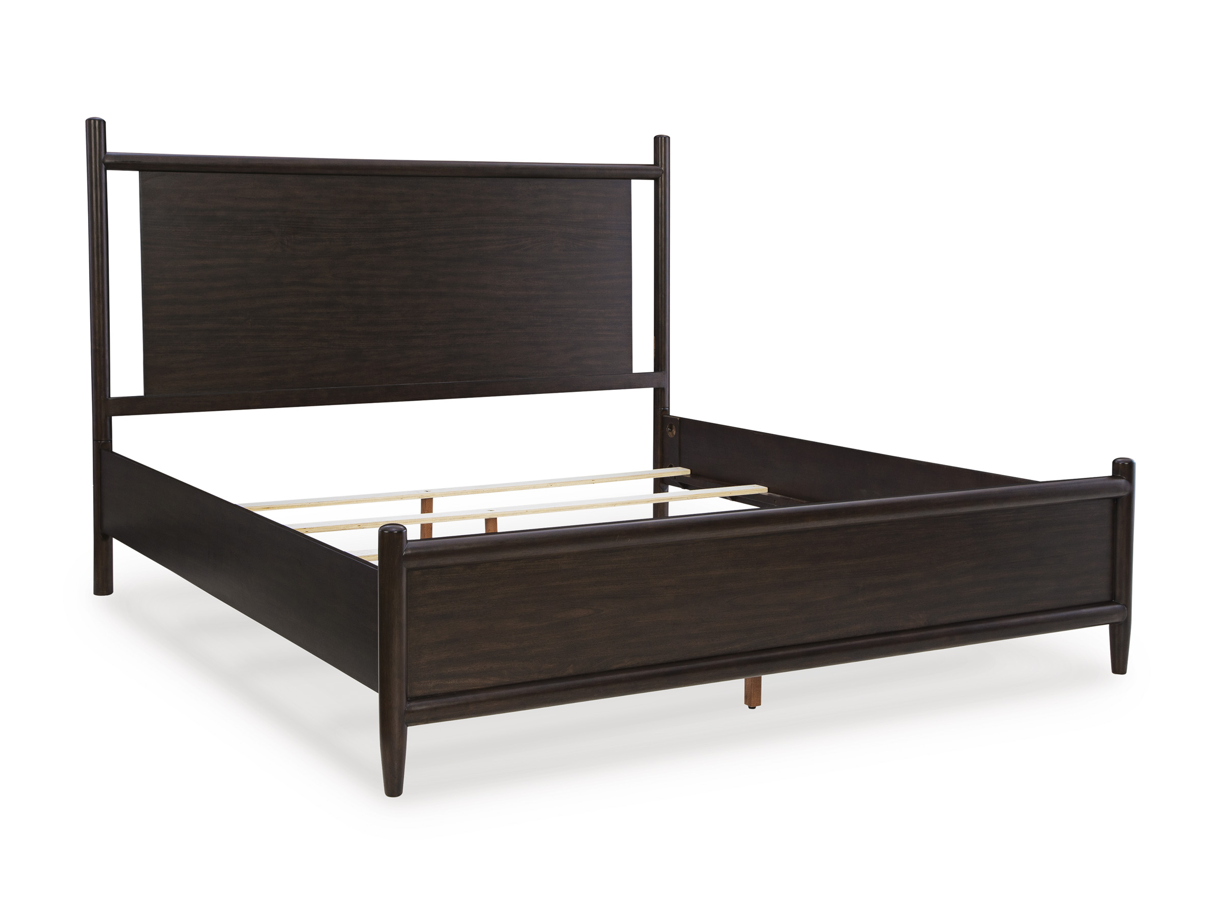 Dantenton Queen Panel Bed – Image 3