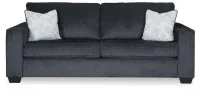 Altari Queen Sofa Sleeper – Slate- 8721339 