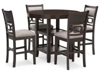 Langwest DRM Counter Table Set (5/CN) – Image 1