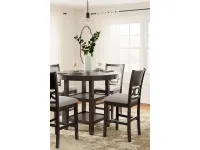 Langwest DRM Counter Table Set (5/CN) – Image 3