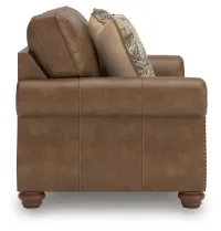 Chasemore Loveseat – Image 4
