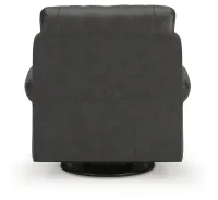 Chasemore Swivel Glider Recliner – Image 7