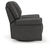 Chasemore Swivel Glider Recliner – Image 5