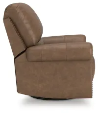 Chasemore Swivel Glider Recliner – Image 15