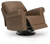 Chasemore Swivel Glider Recliner – Image 16
