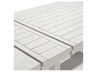 Robbinsdale RECT DRM Counter EXT Table – Image 3
