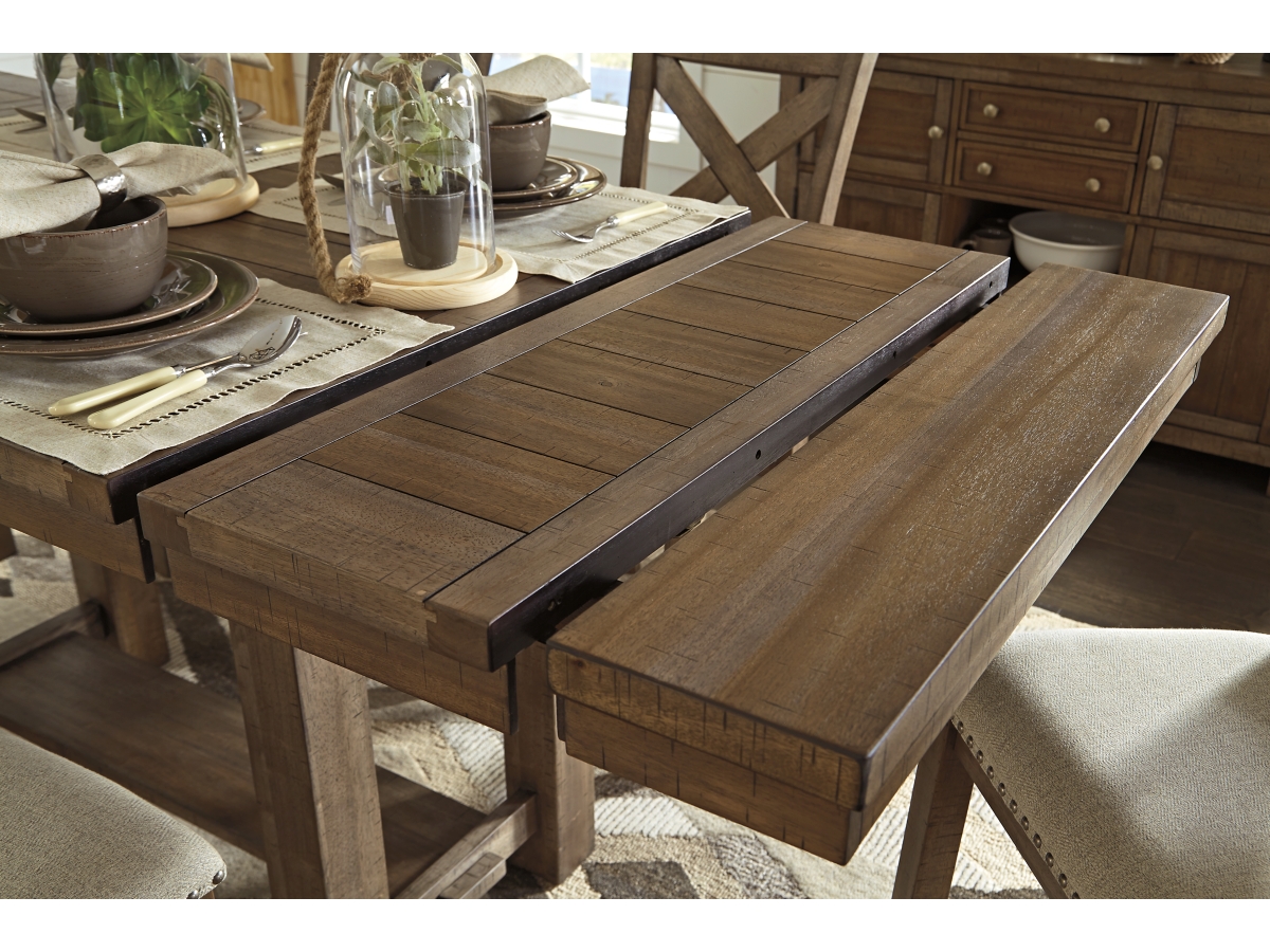 Robbinsdale RECT DRM Counter EXT Table – Image 6