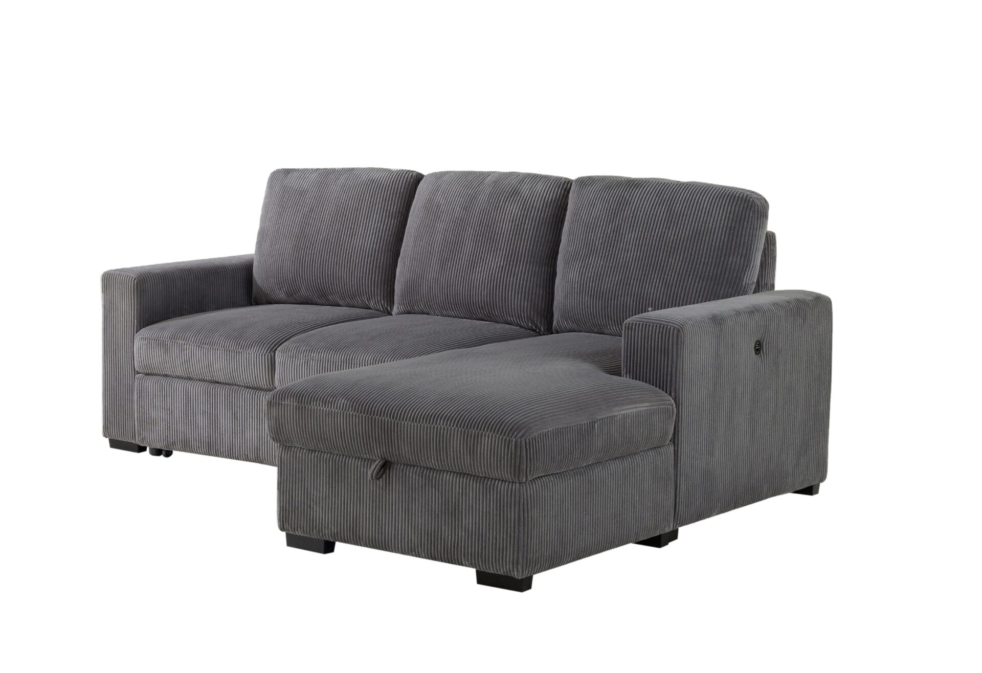 Baldwin Collection Sectional – Image 8