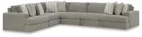  Avaliyah Modular Sectional – 6 Piece Modular Sectional- 58103S7 (5810346(3),5810364,5810365,5810377)