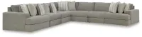  Avaliyah Modular Sectional – 7 Piece Modular Sectional- 58103S8 (5810346(4),5810364,5810365,5810377) 