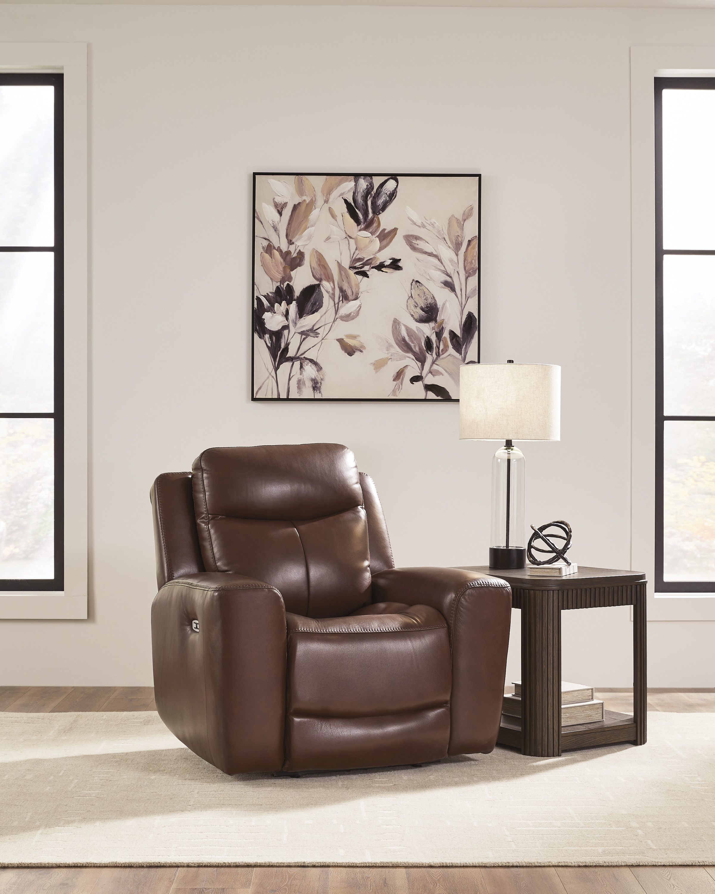 Bexhurst PWR Recliner/ADJ Headrest – Image 10