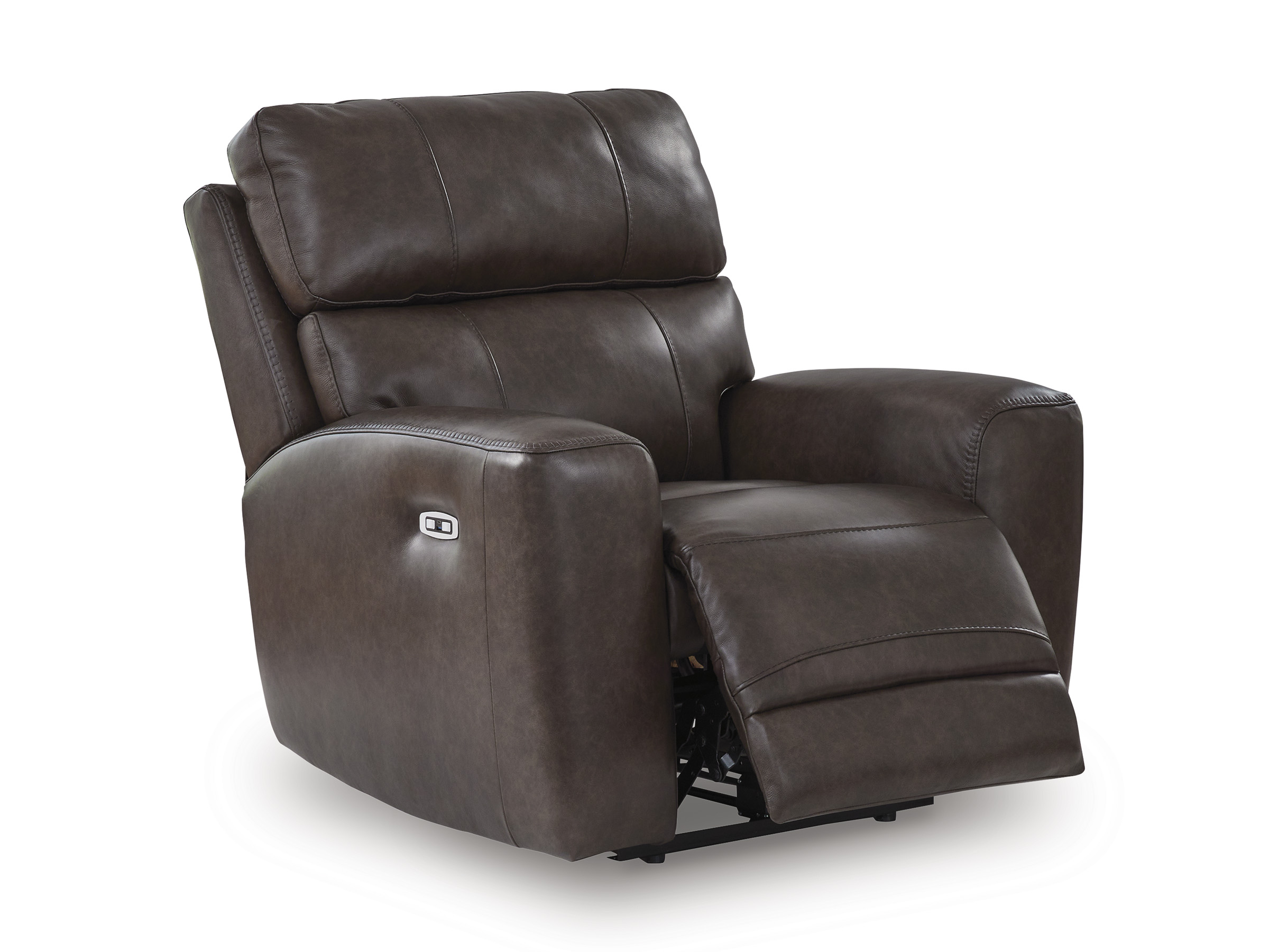 Crossplex PWR Recliner/ADJ Headrest- PCU6450613  – Image 2