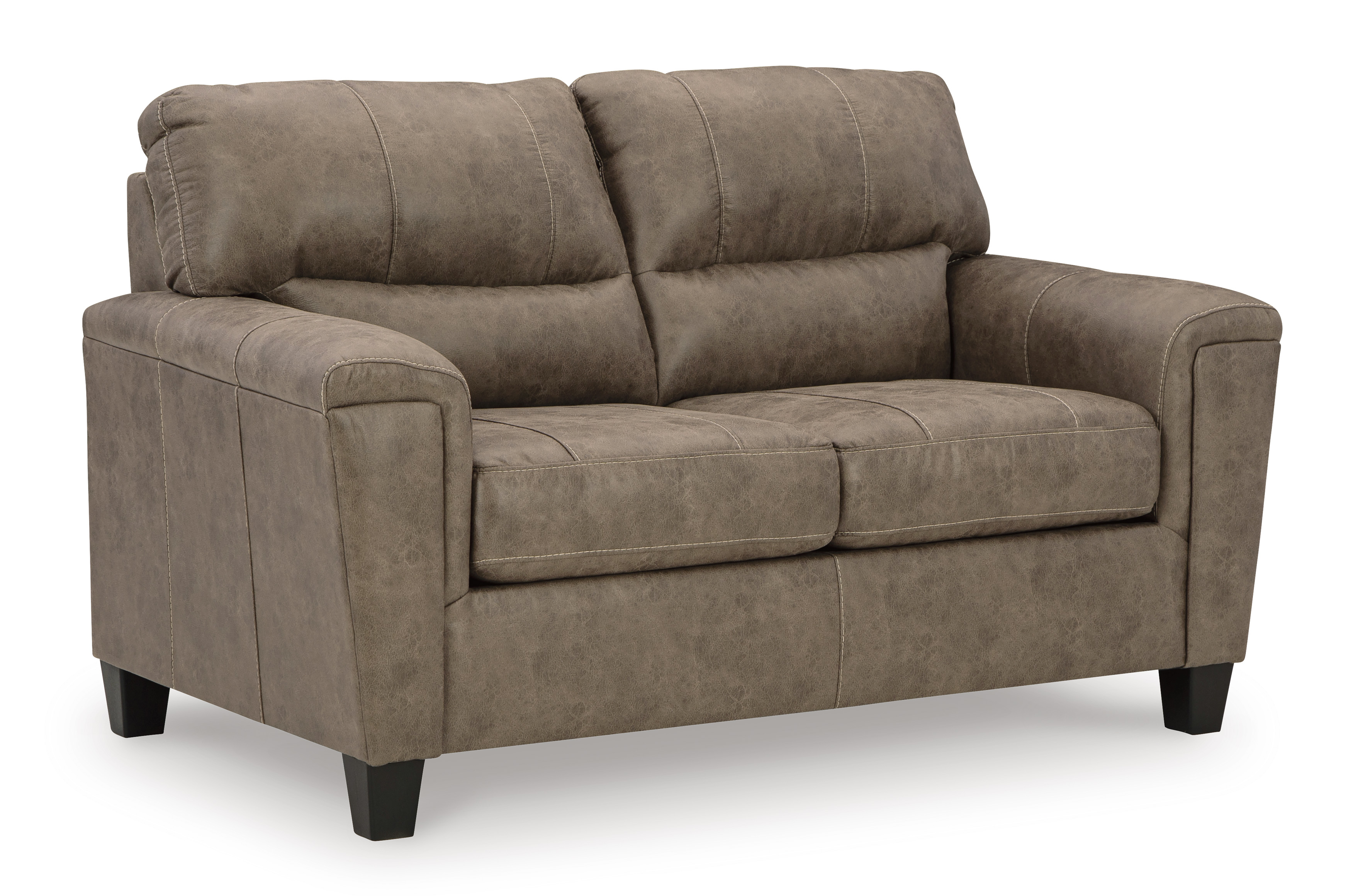Navi Loveseat – Fossil- 9400435 