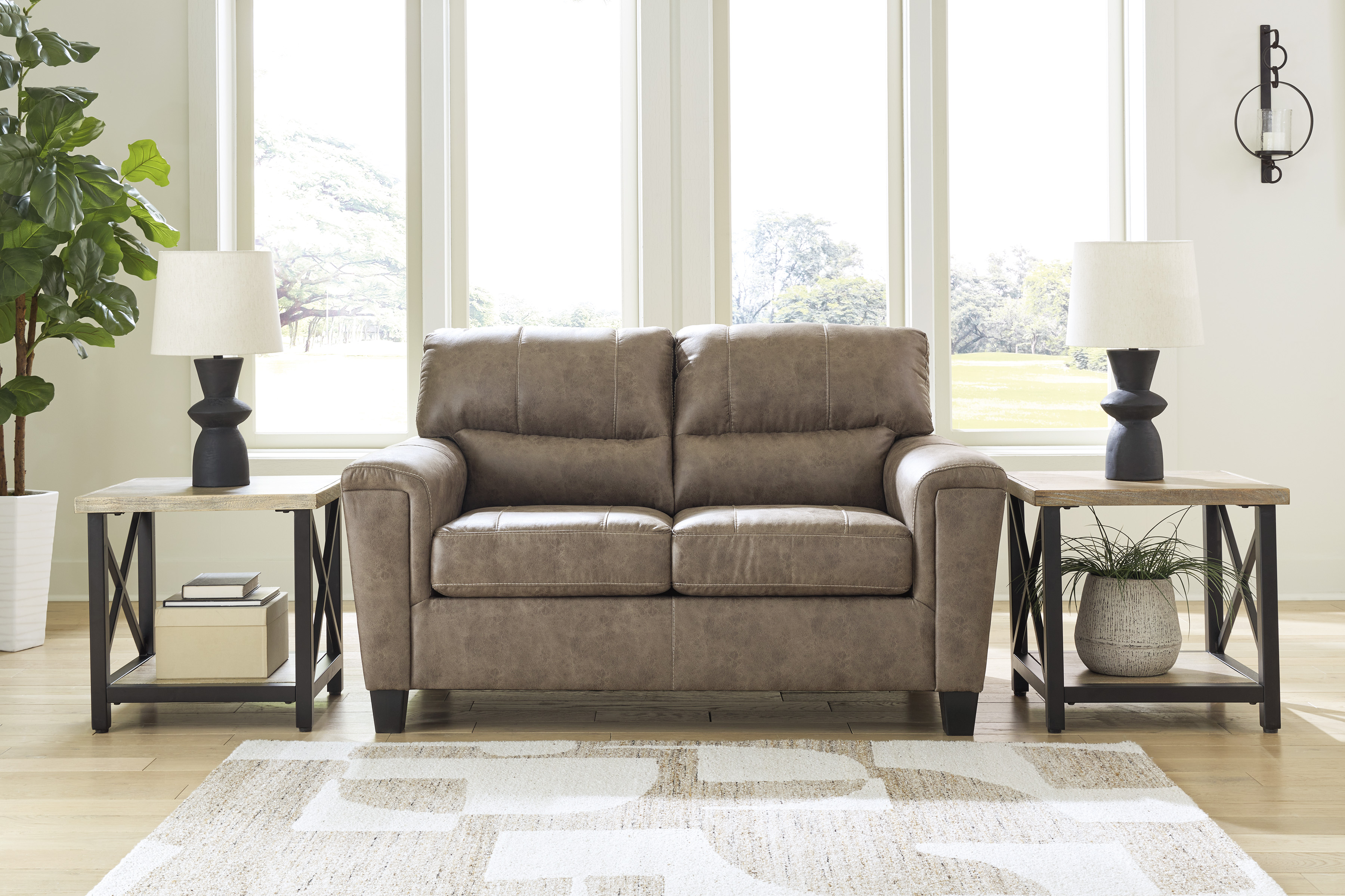 Navi Loveseat – Image 10